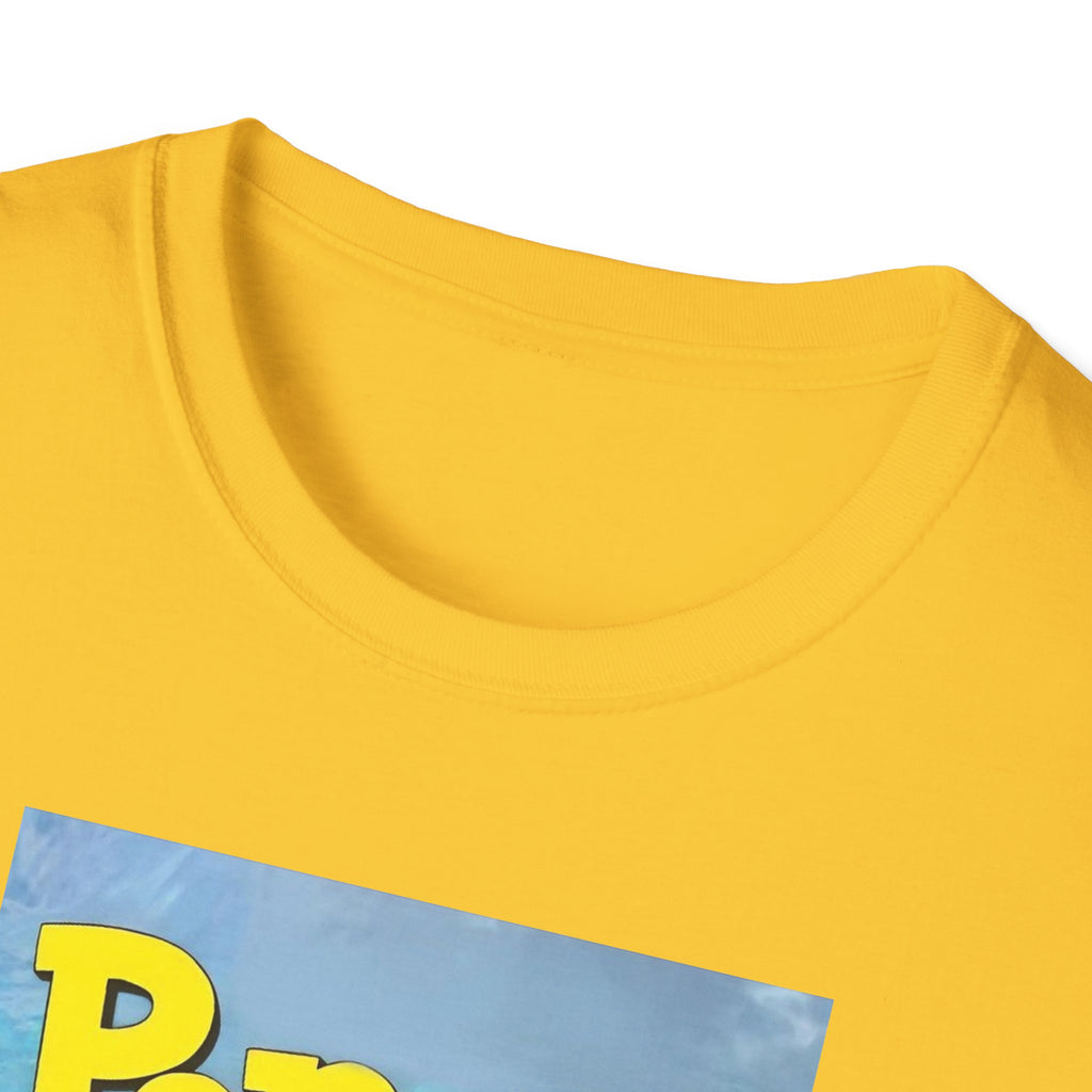 Retro Popeye T-Shirt