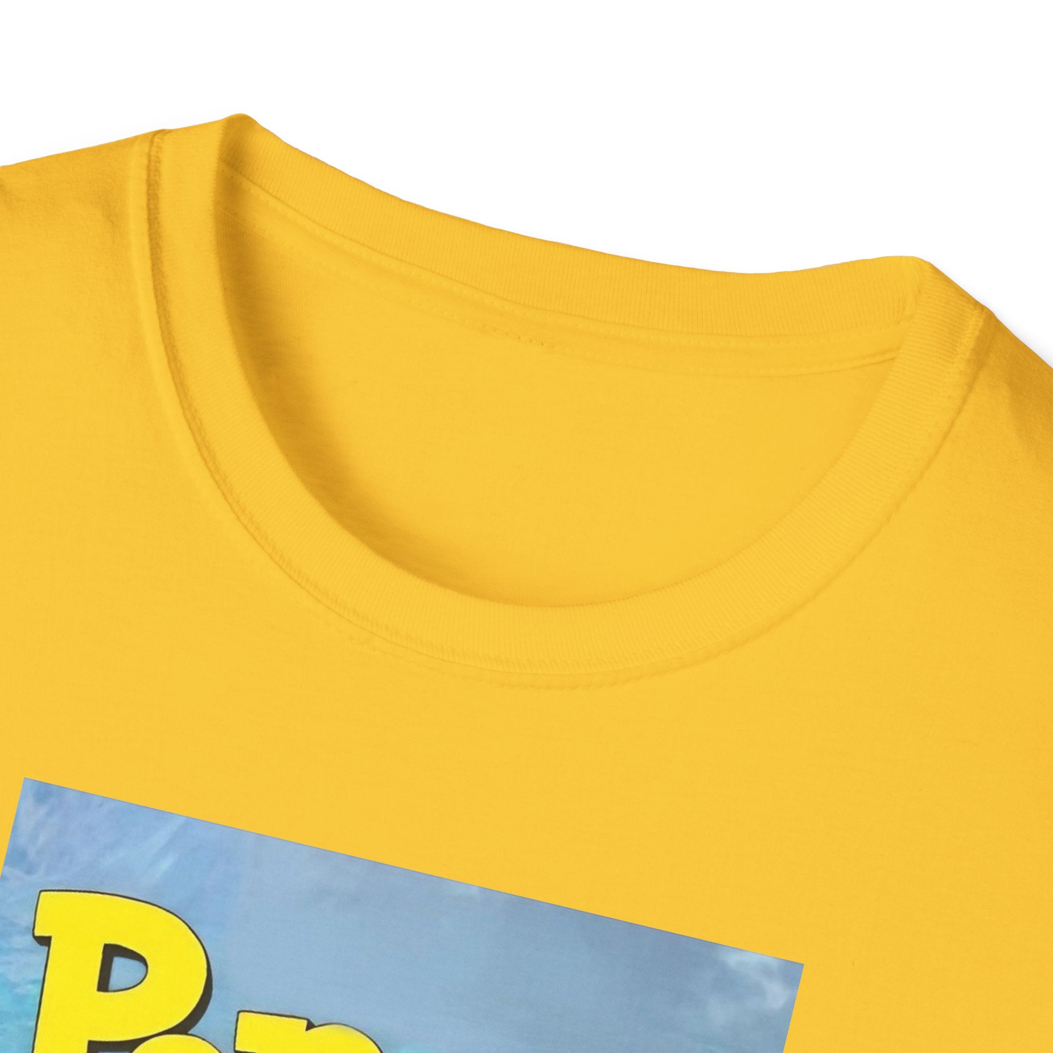 Retro Popeye T-Shirt