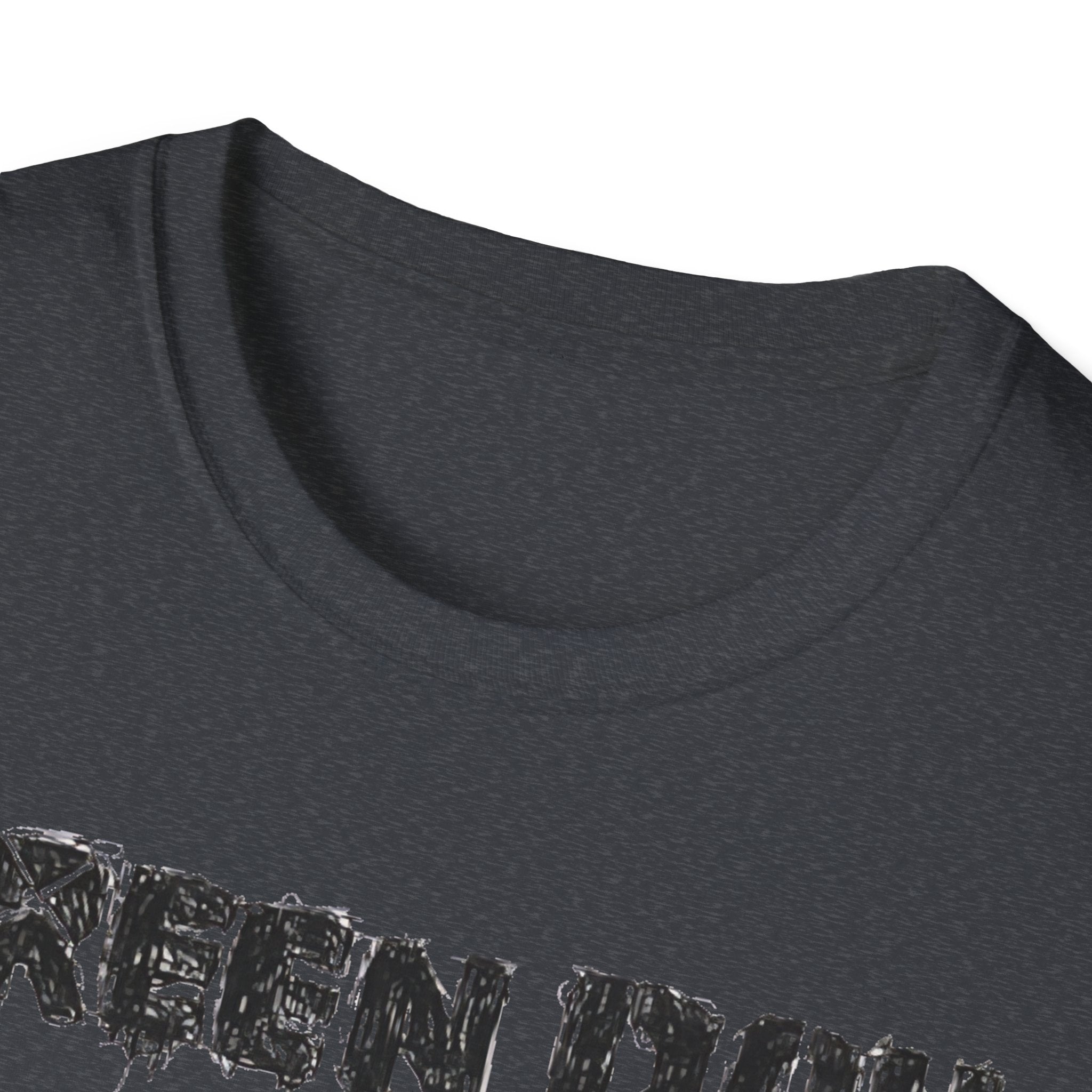 90's Grunge Music T-Shirt