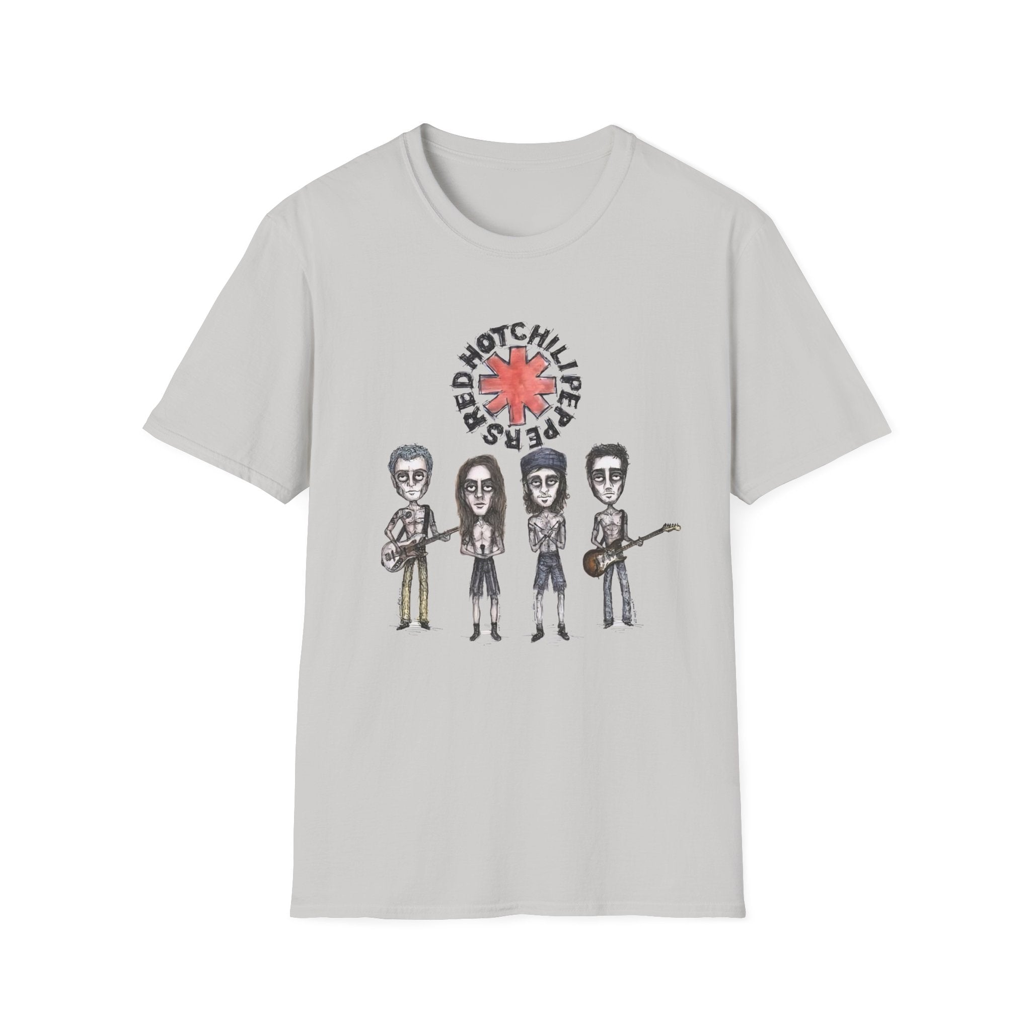 90's Grunge Music T-Shirt