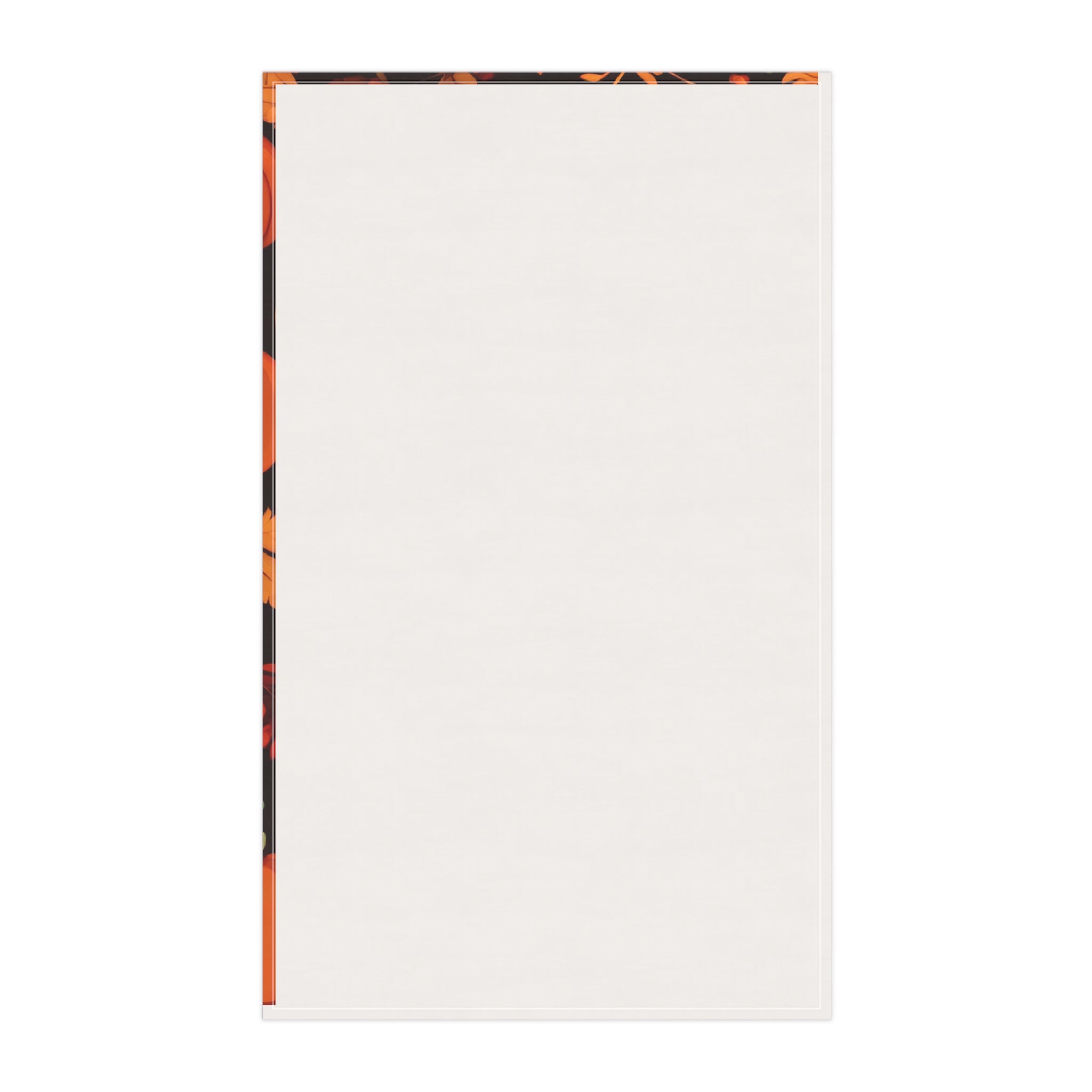 Fall Design ~ Stylish Cotton Tea Towels