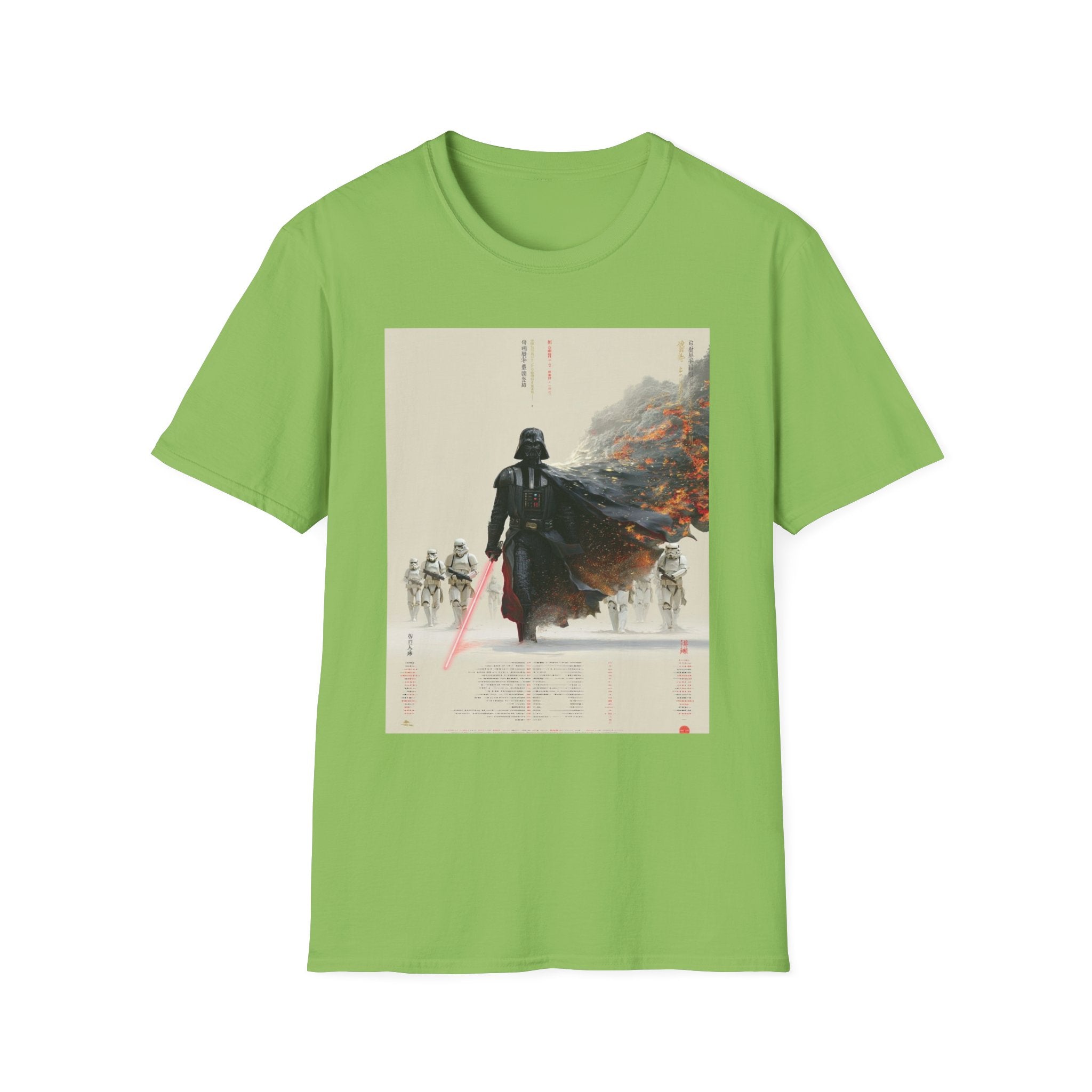 Star Wars T-Shirt