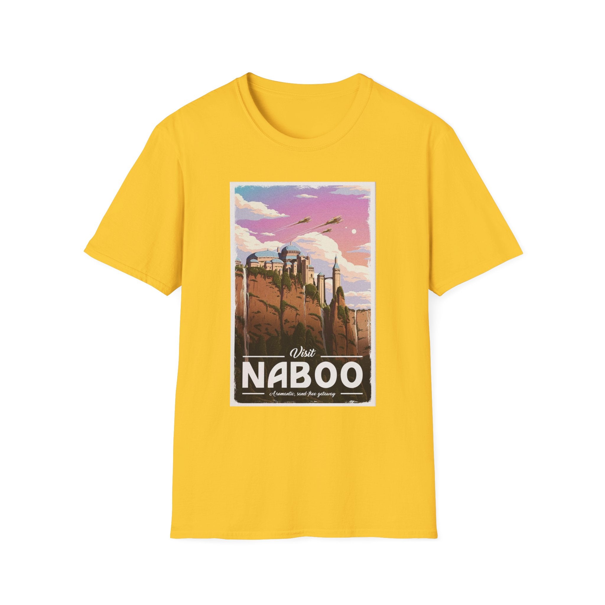 Retro Star Wars T-Shirt