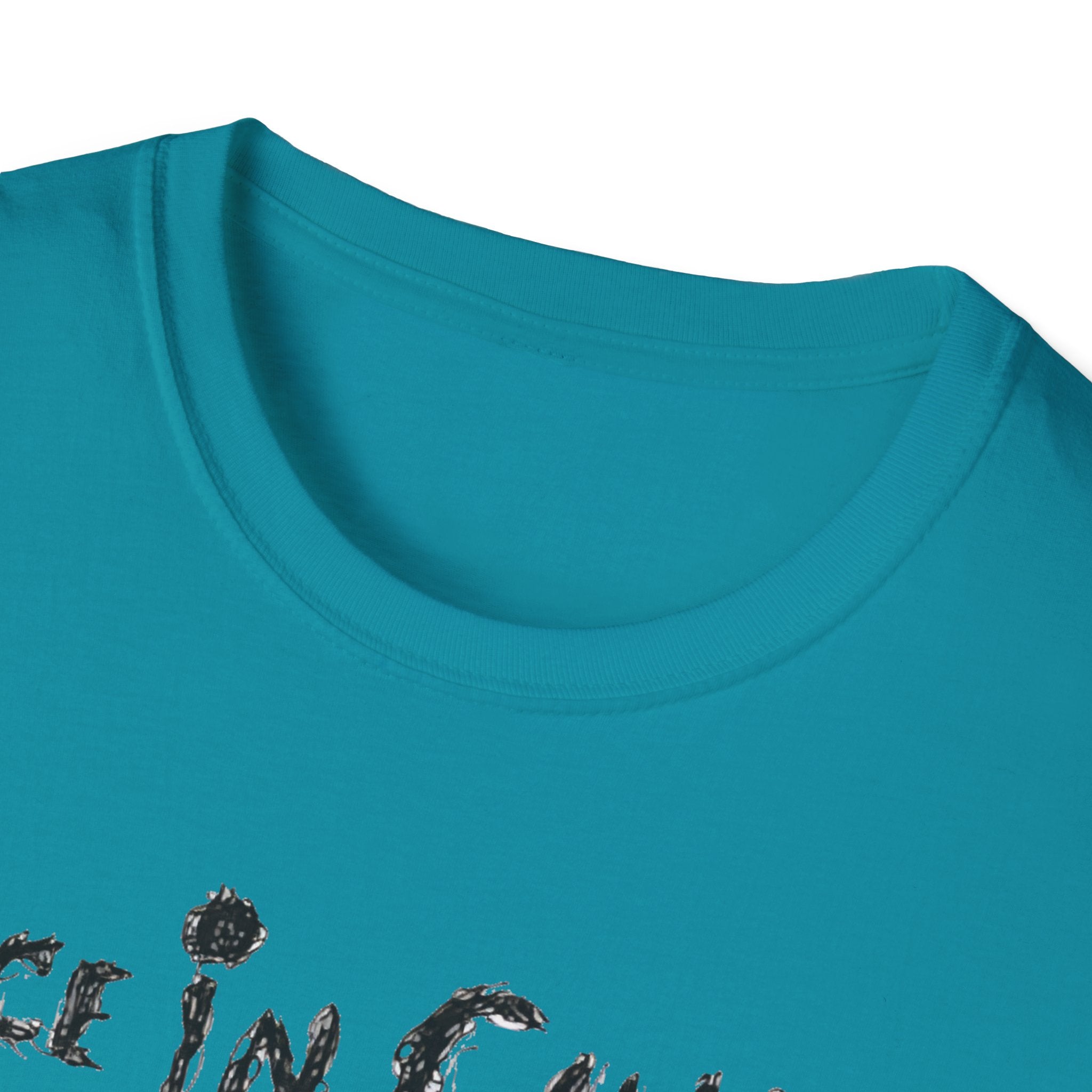 90's Grunge Music T-Shirt