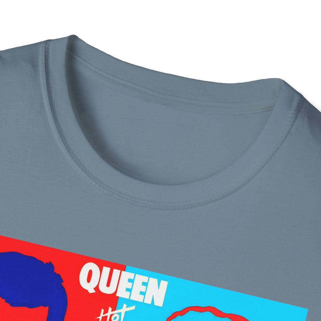 90's Pop Culture T-Shirt