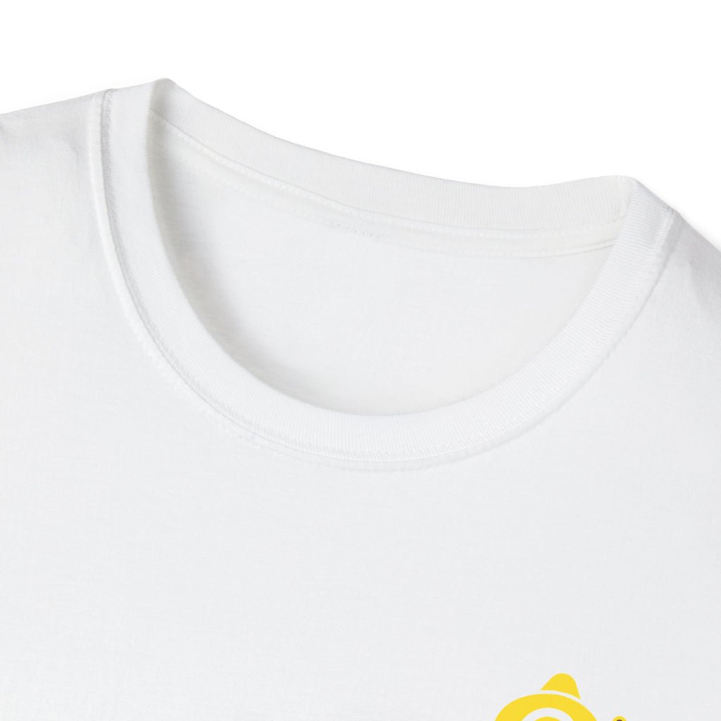 Minions Despicable Me Youth T-Shirt Gru Movie Fan Tee, Unisex Softstyle Shirt, Kids Birthday Gift, Cartoon Character Top, Funny Graphic Tee