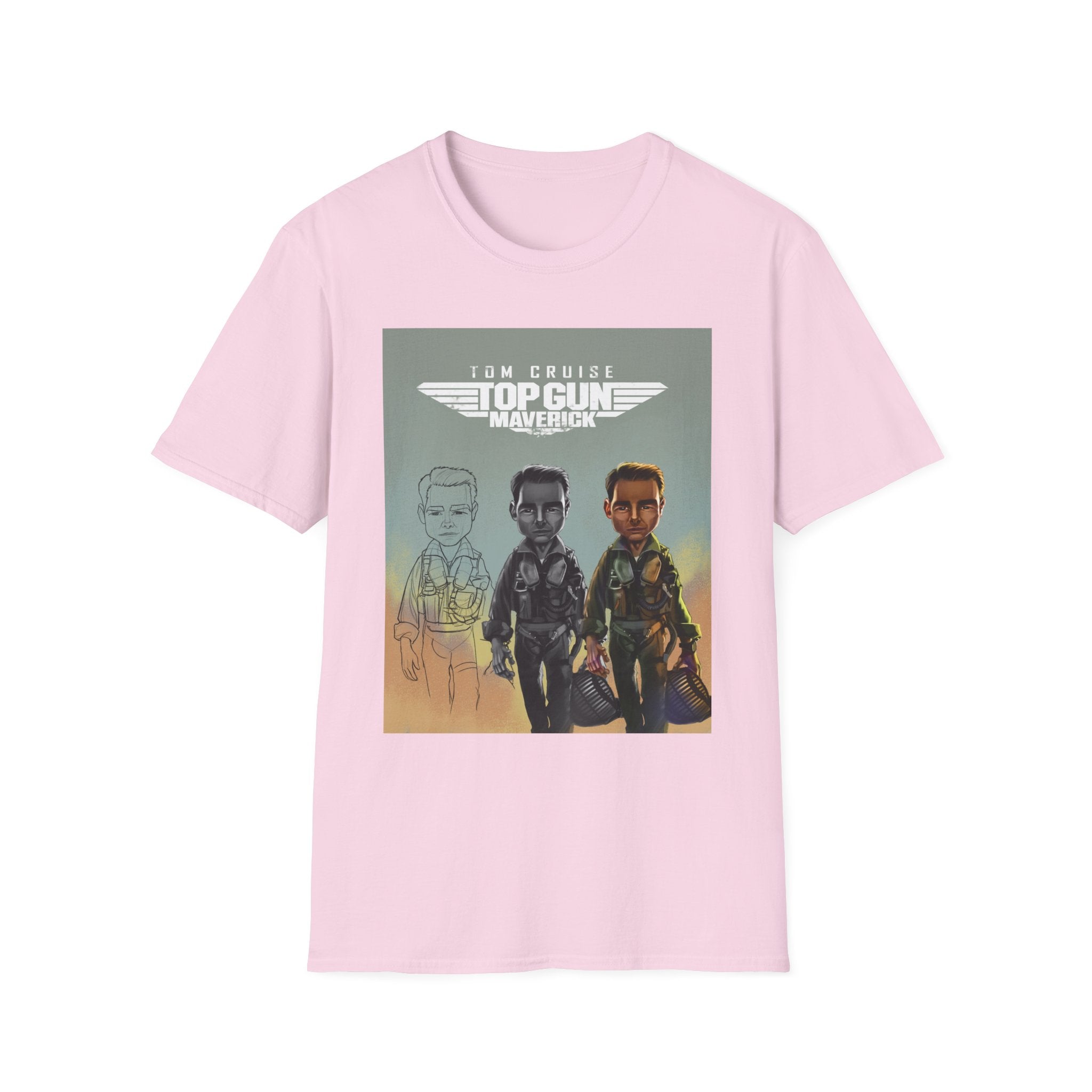 Top Gun Maverick T-Shirt