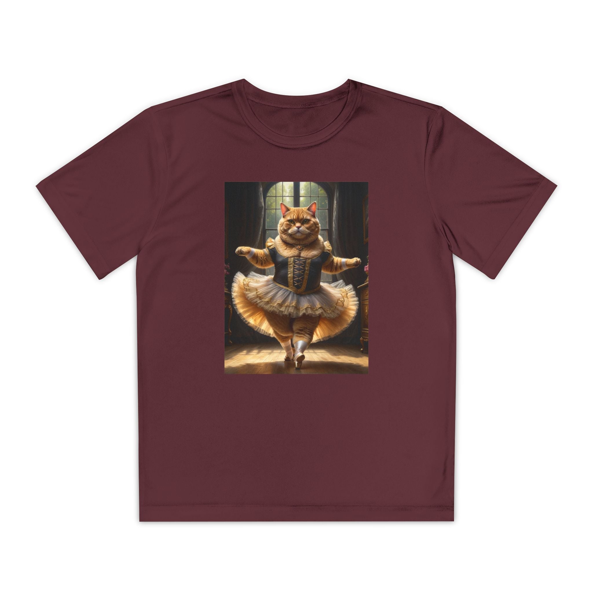 Youth Tee Shirt, Kids Animal Graphic Top, Cute Black and White Tee, Children's Zoo Theme Shirt, Bamboo Bear