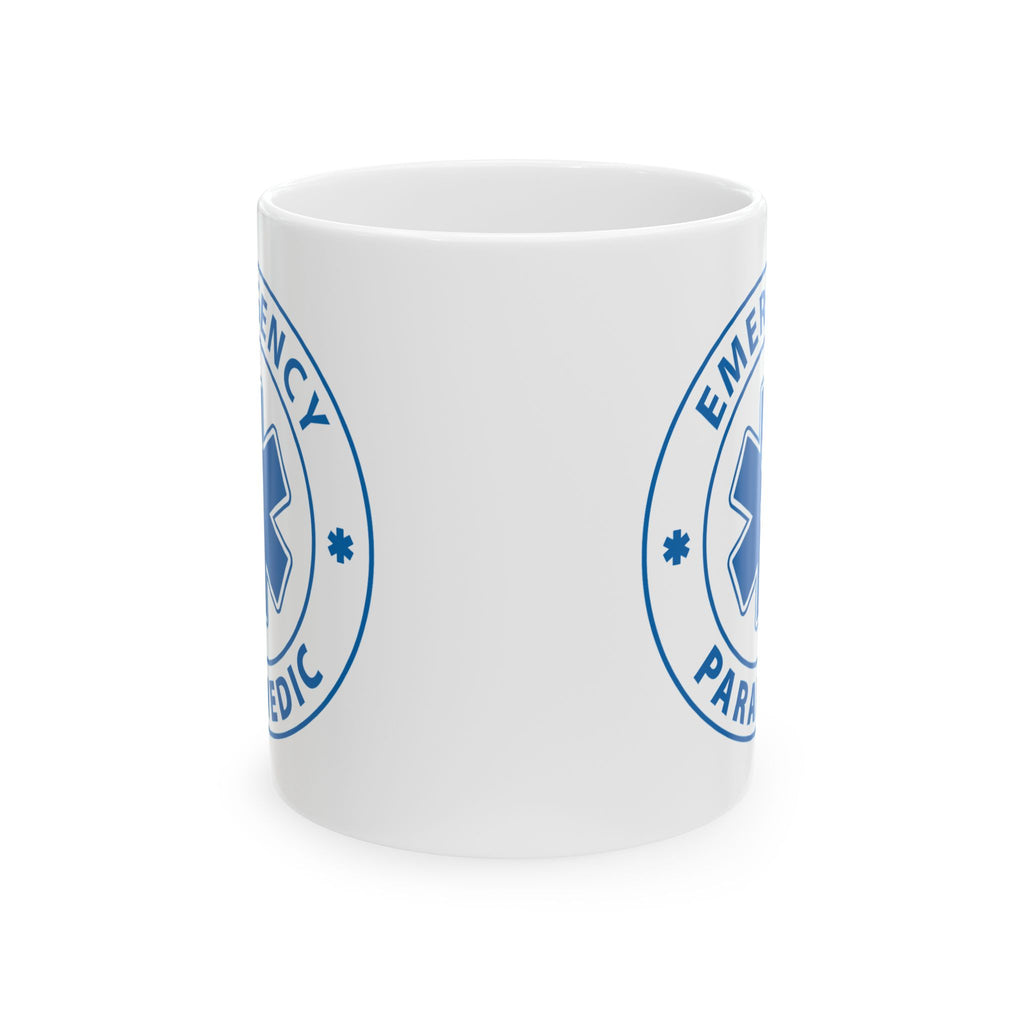 Paramedic Coffee Mug
