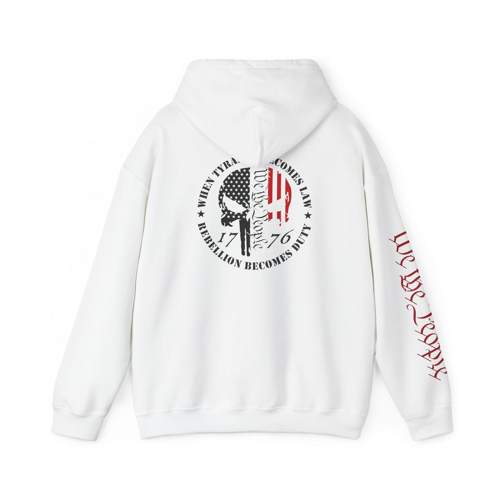 Firefighter Skull American Flag Design, Casual Wear, Sports, Gift for Holidays, Comfort for All Occasions