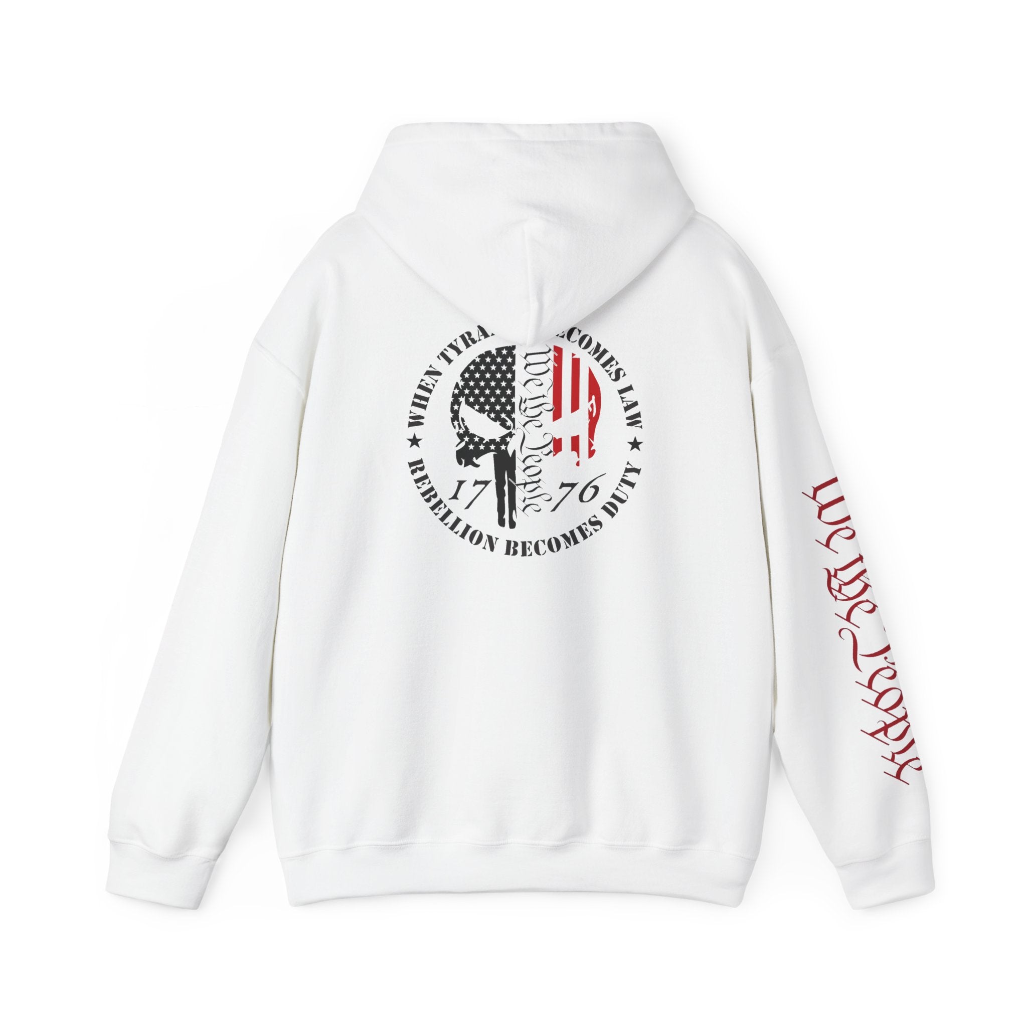Firefighter Skull American Flag Design, Casual Wear, Sports, Gift for Holidays, Comfort for All Occasions