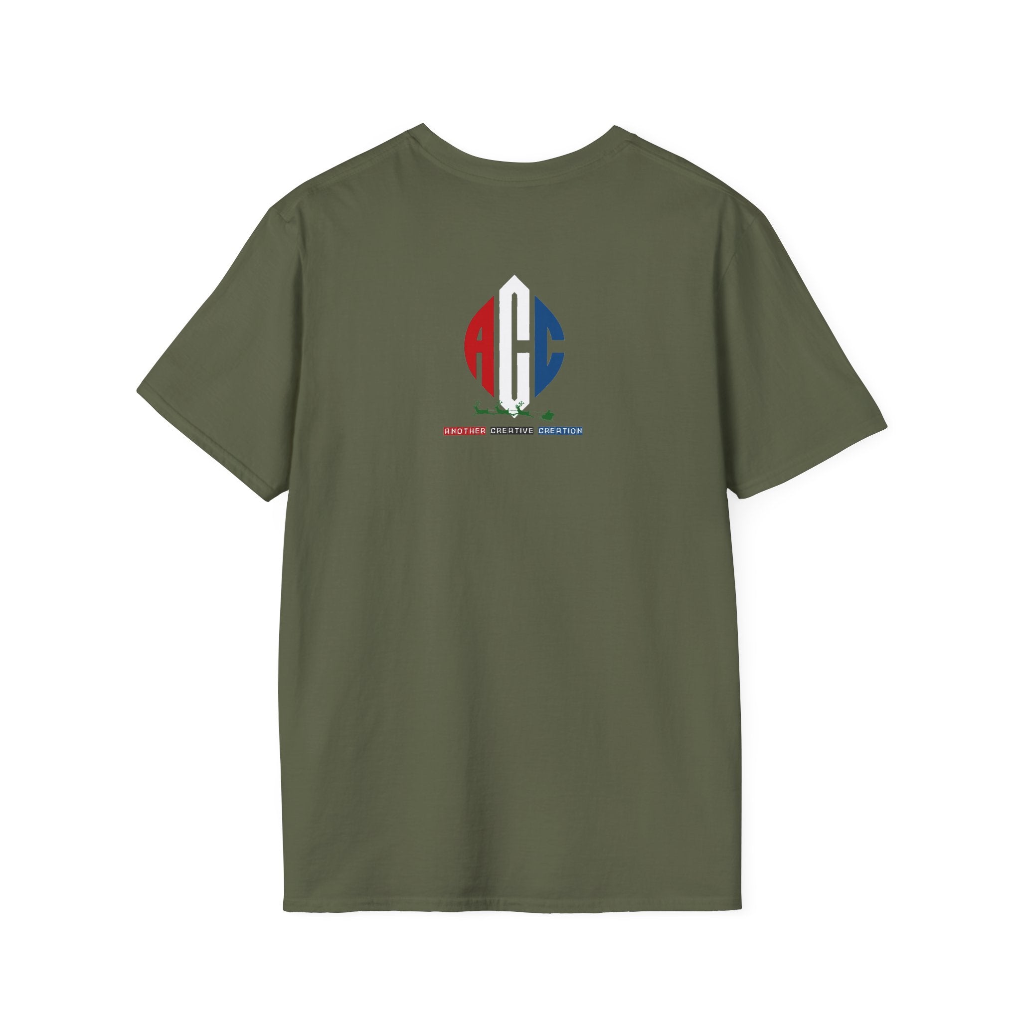 Lifeguard T-Shirt