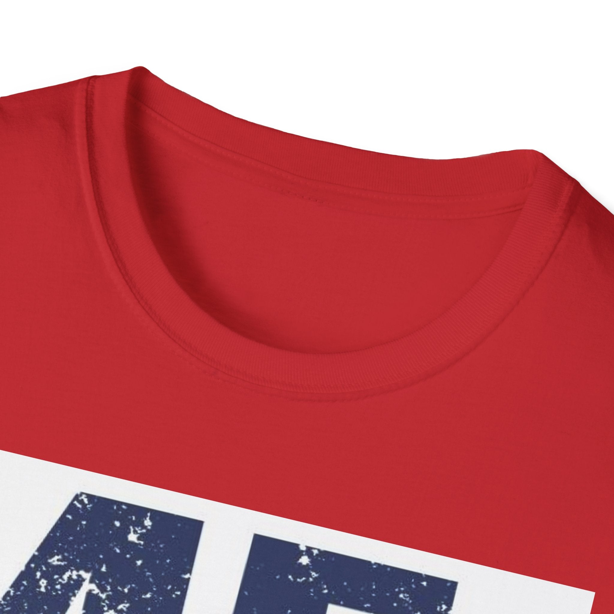 45 / 47 T-Shirt