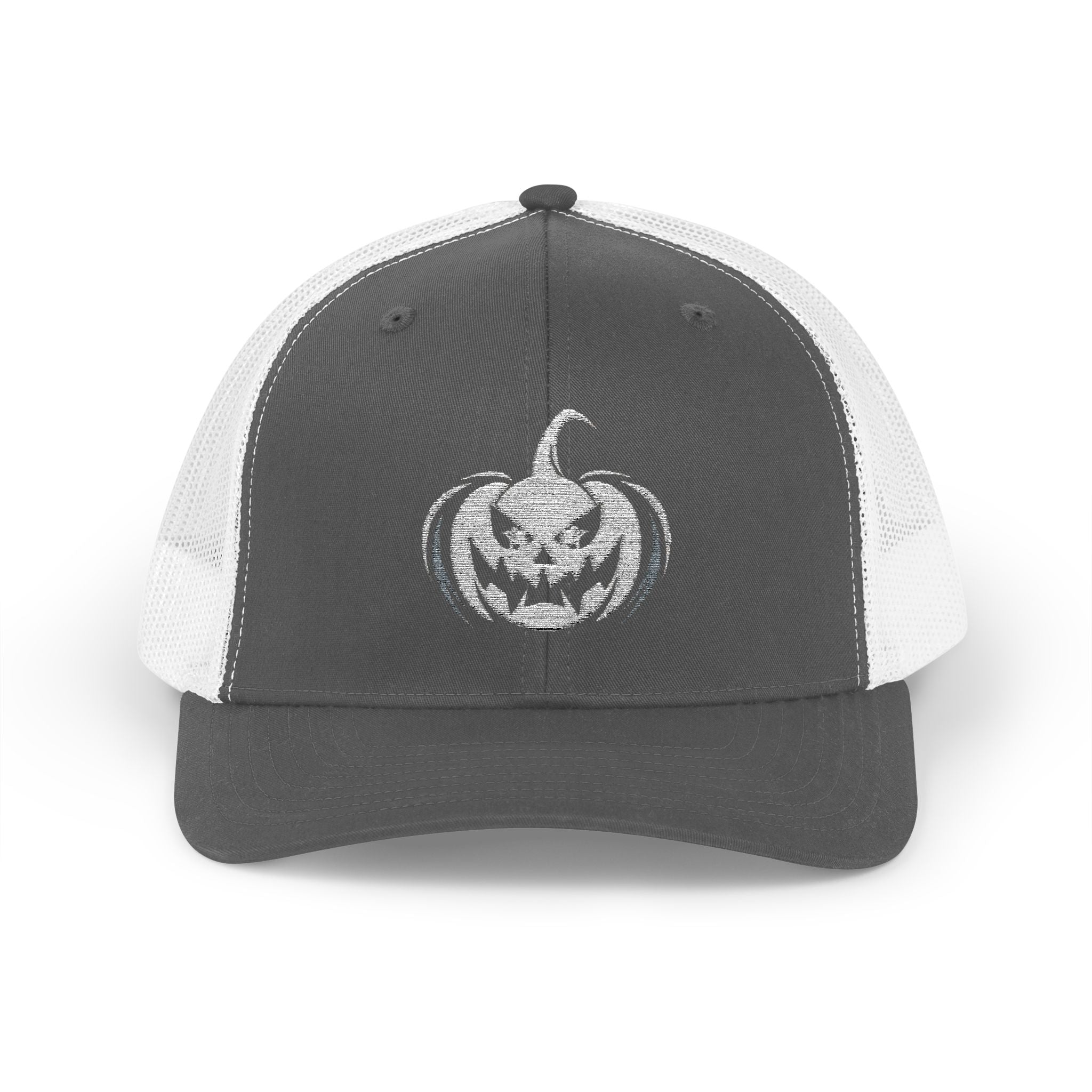 Halloween Patriotic Snapback Trucker Cap, Patriotic hat for Halloween, Snapback Cap, Truckers Hat, Halloween Costume, Patriotic Accessories