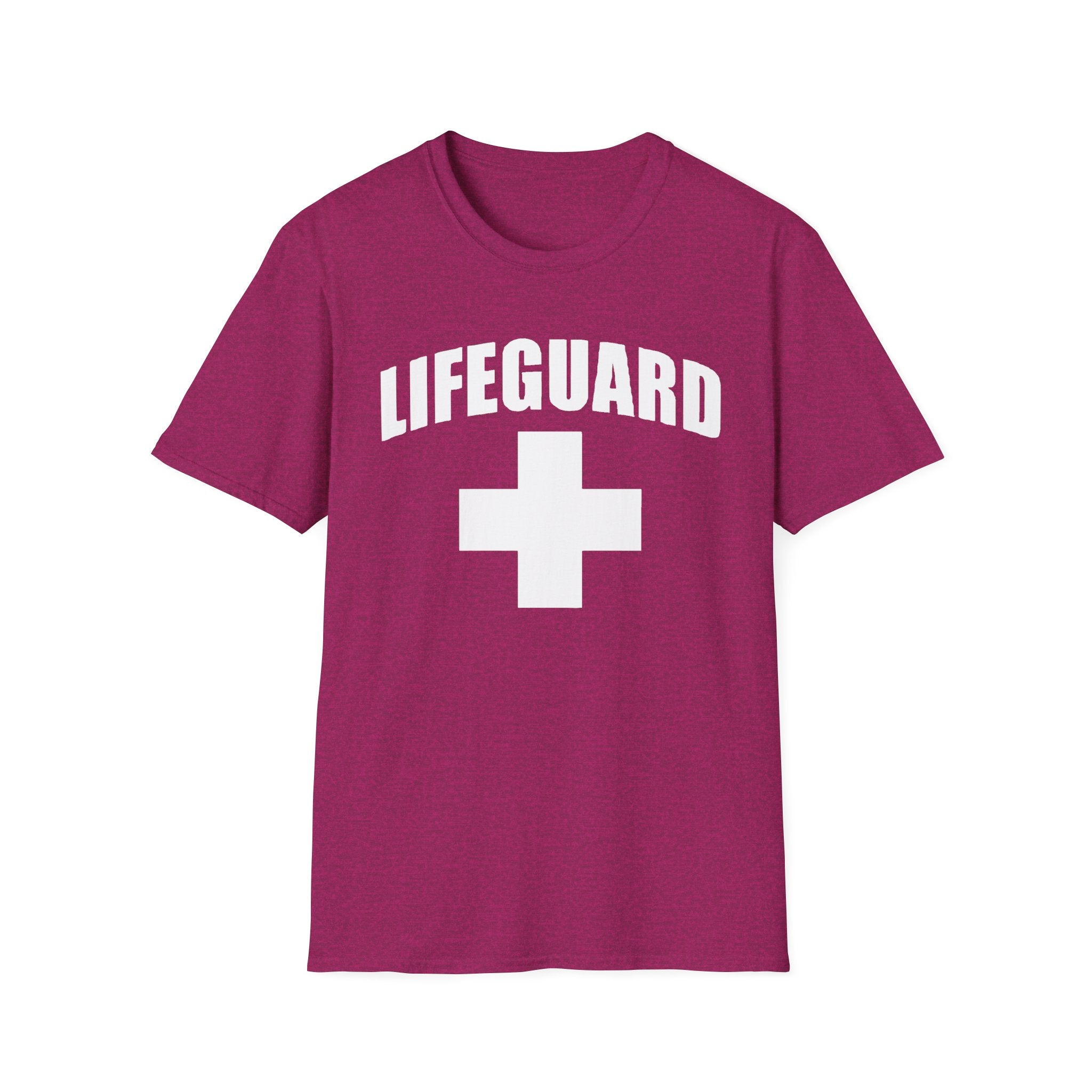 Lifeguard T-Shirt
