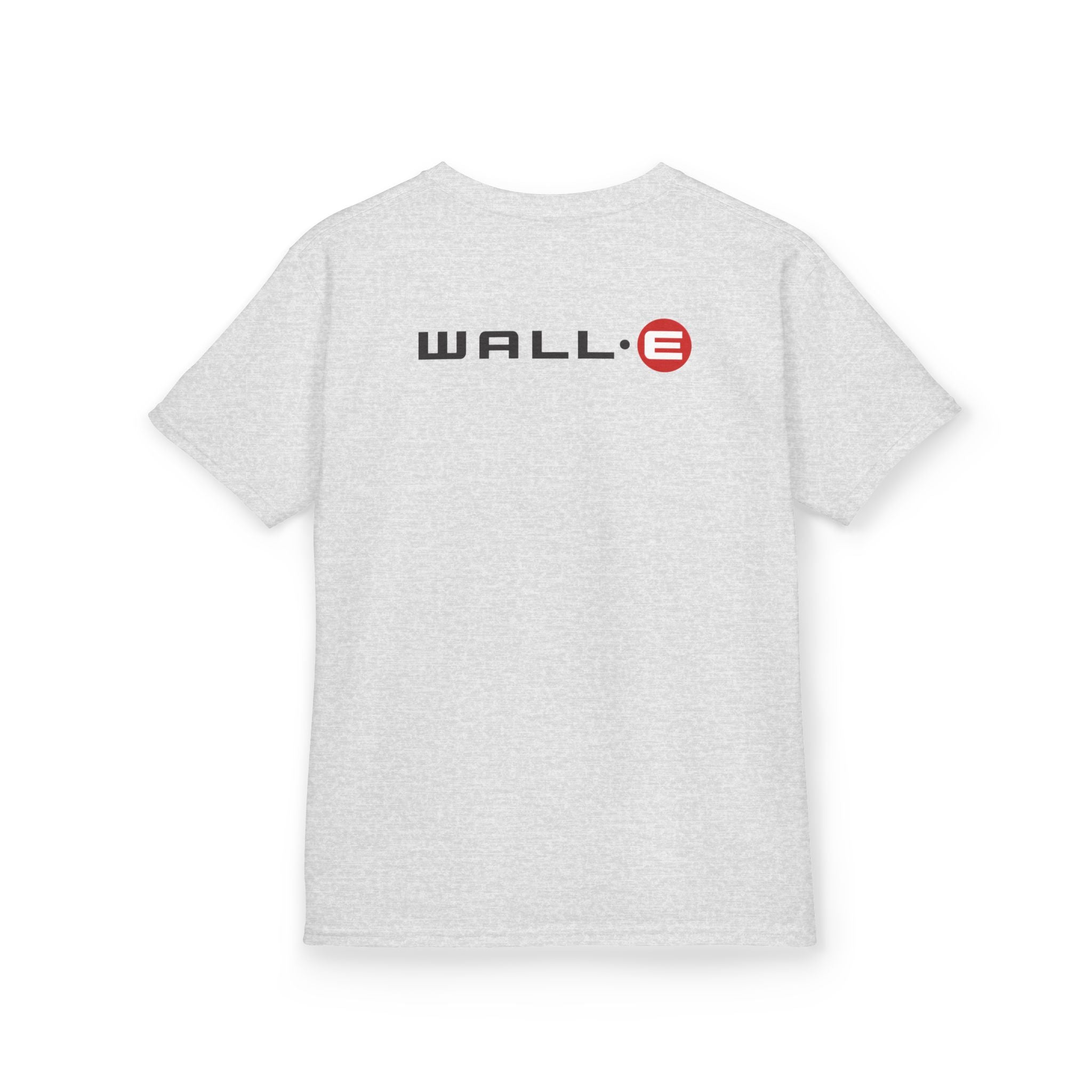 Wall-E Kids Tee, Retro Kids Shirt, Movie Themed Shirt, Fun Kids Outfit, Gift for Movie Lovers, Kids Cotton Tee