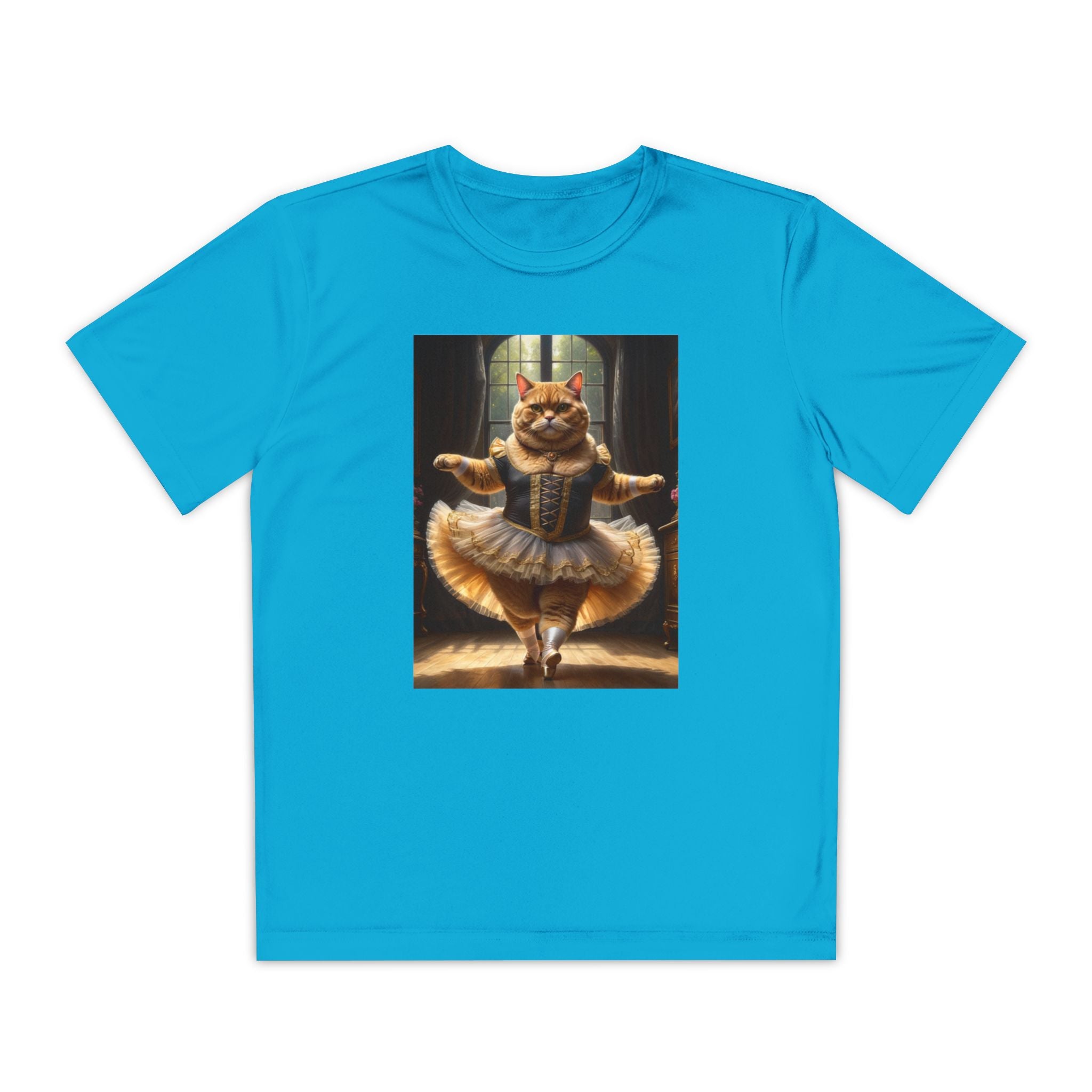 Youth Tee Shirt, Kids Animal Graphic Top, Cute Black and White Tee, Children's Zoo Theme Shirt, Bamboo Bear
