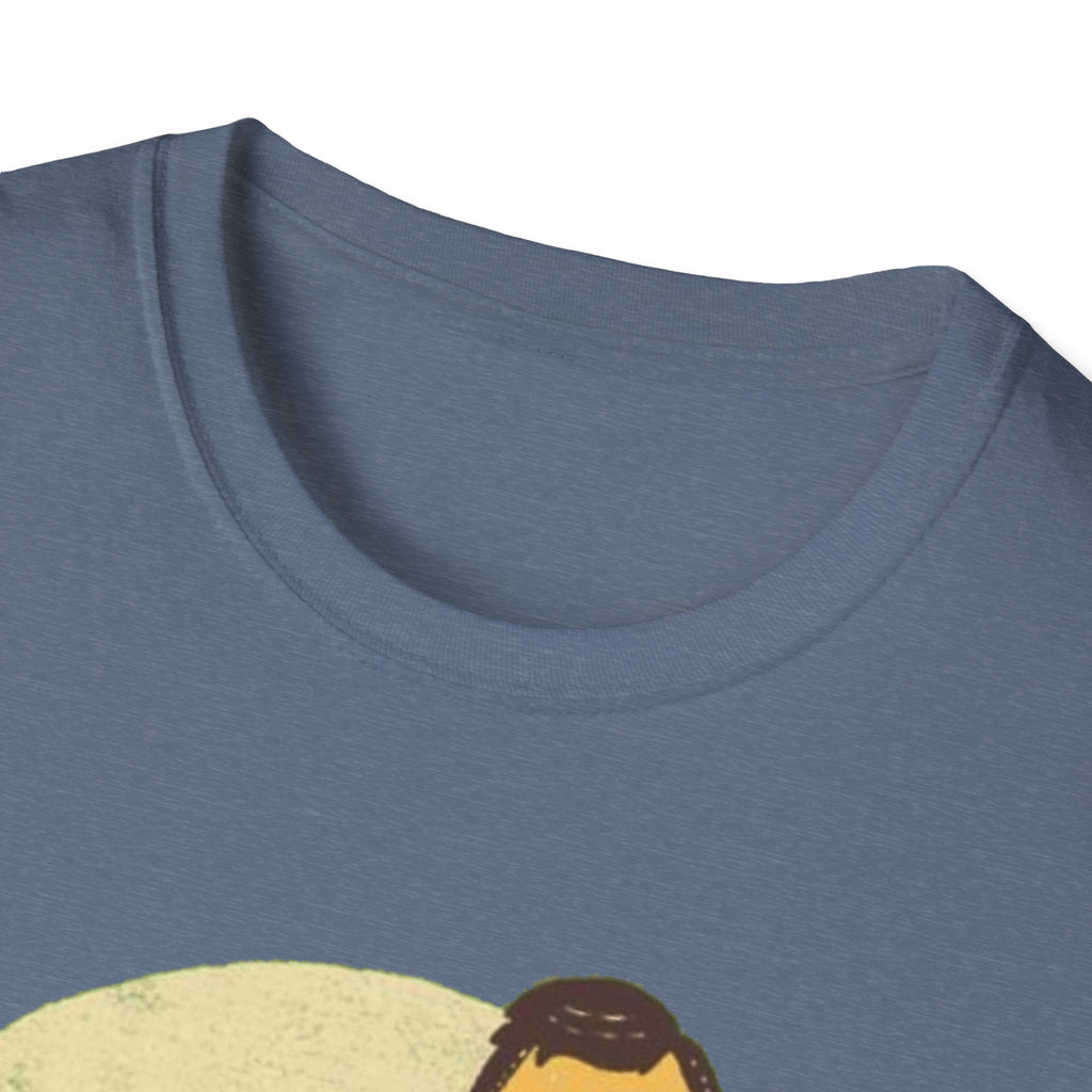 Bert And Ernie T-Shirt