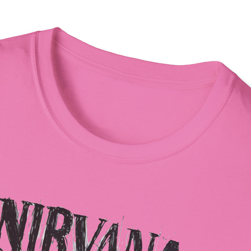 90's Grunge Music T-Shirt