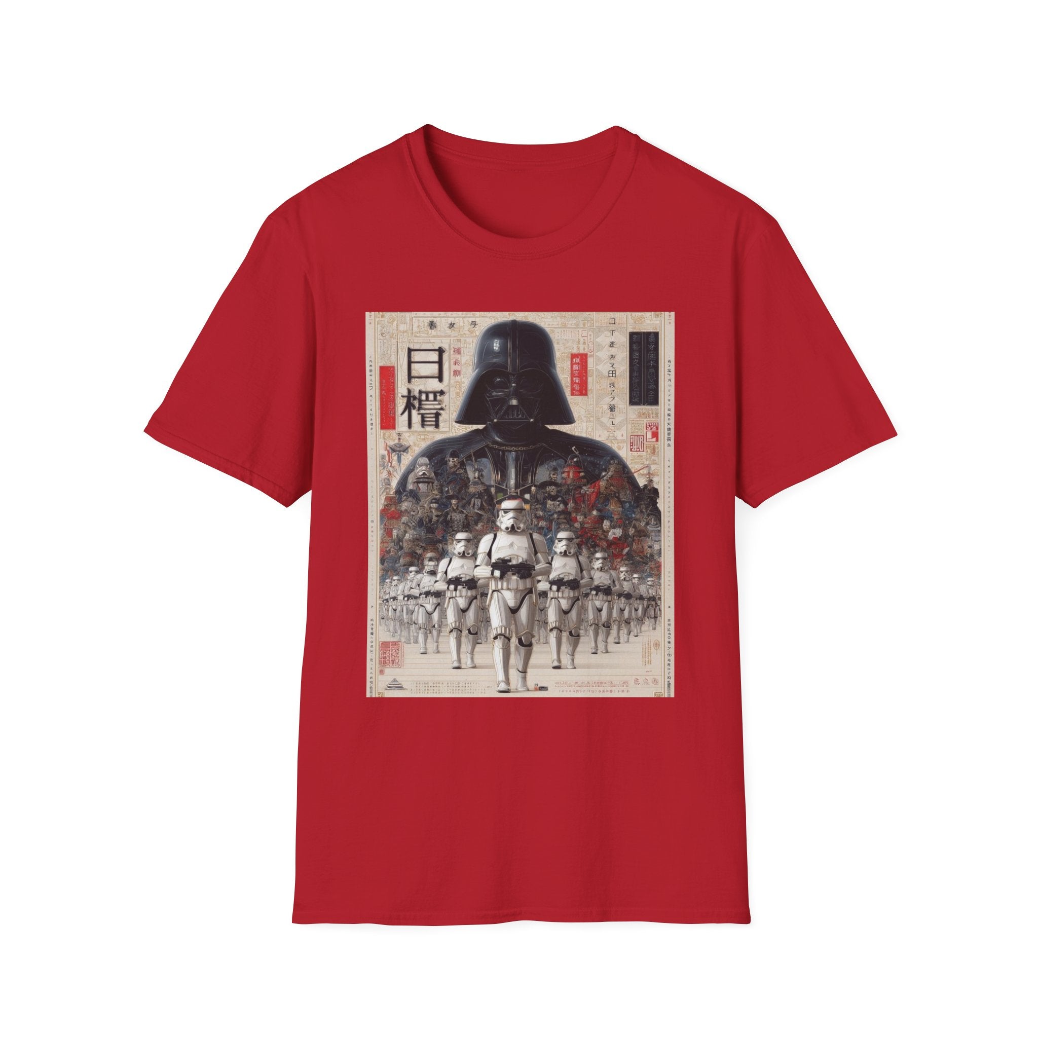 Star Wars T-Shirt
