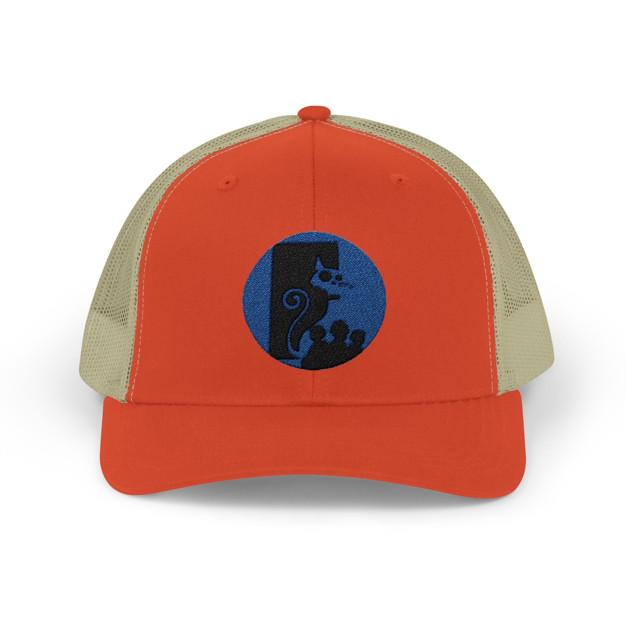 Halloween Patriotic Snapback Trucker Cap, Patriotic hat for Halloween, Snapback Cap, Truckers Hat, Halloween Costume, Patriotic Accessories