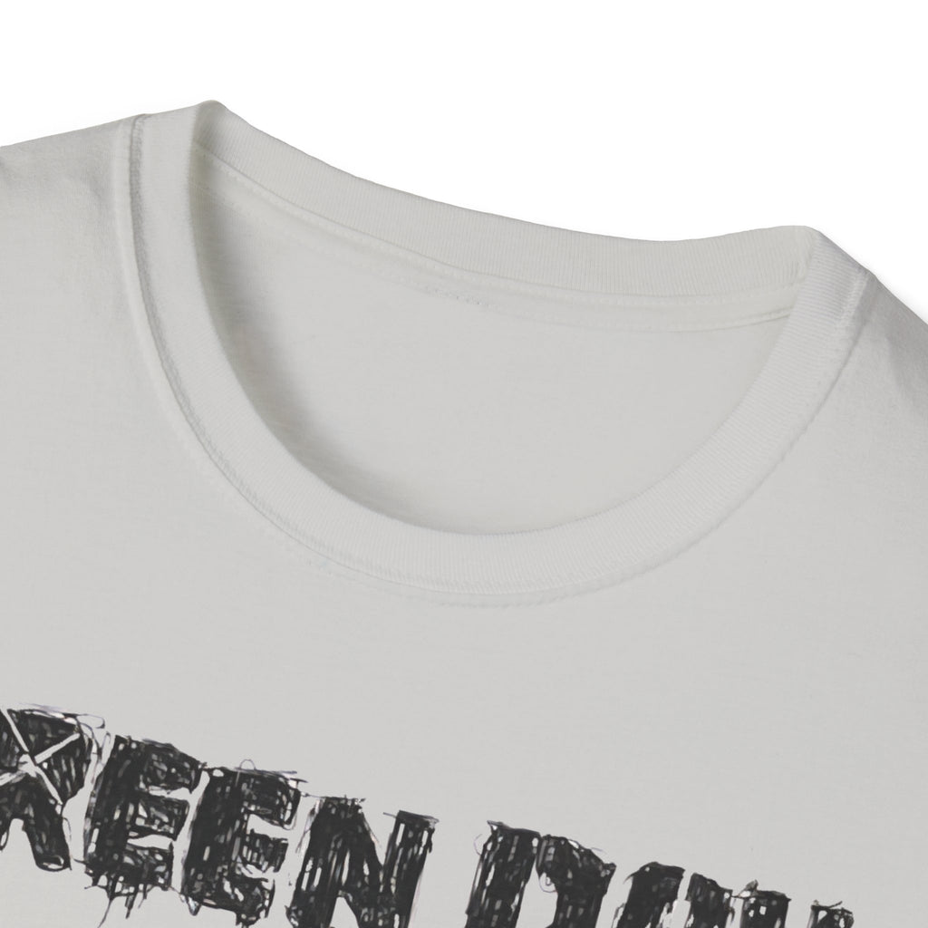 90's Grunge Music T-Shirt