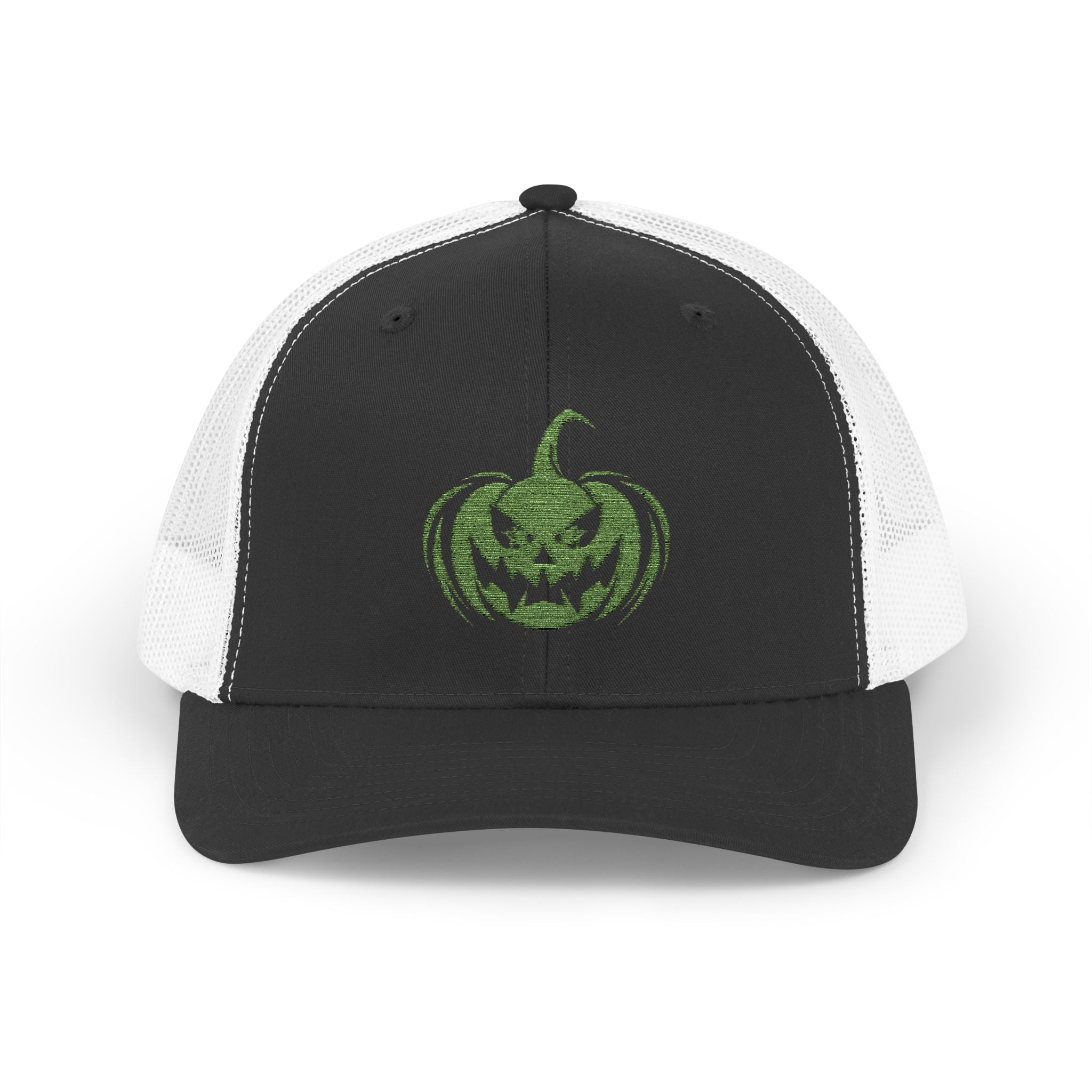 Halloween Patriotic Snapback Trucker Cap, Patriotic hat for Halloween, Snapback Cap, Truckers Hat, Halloween Costume, Patriotic Accessories