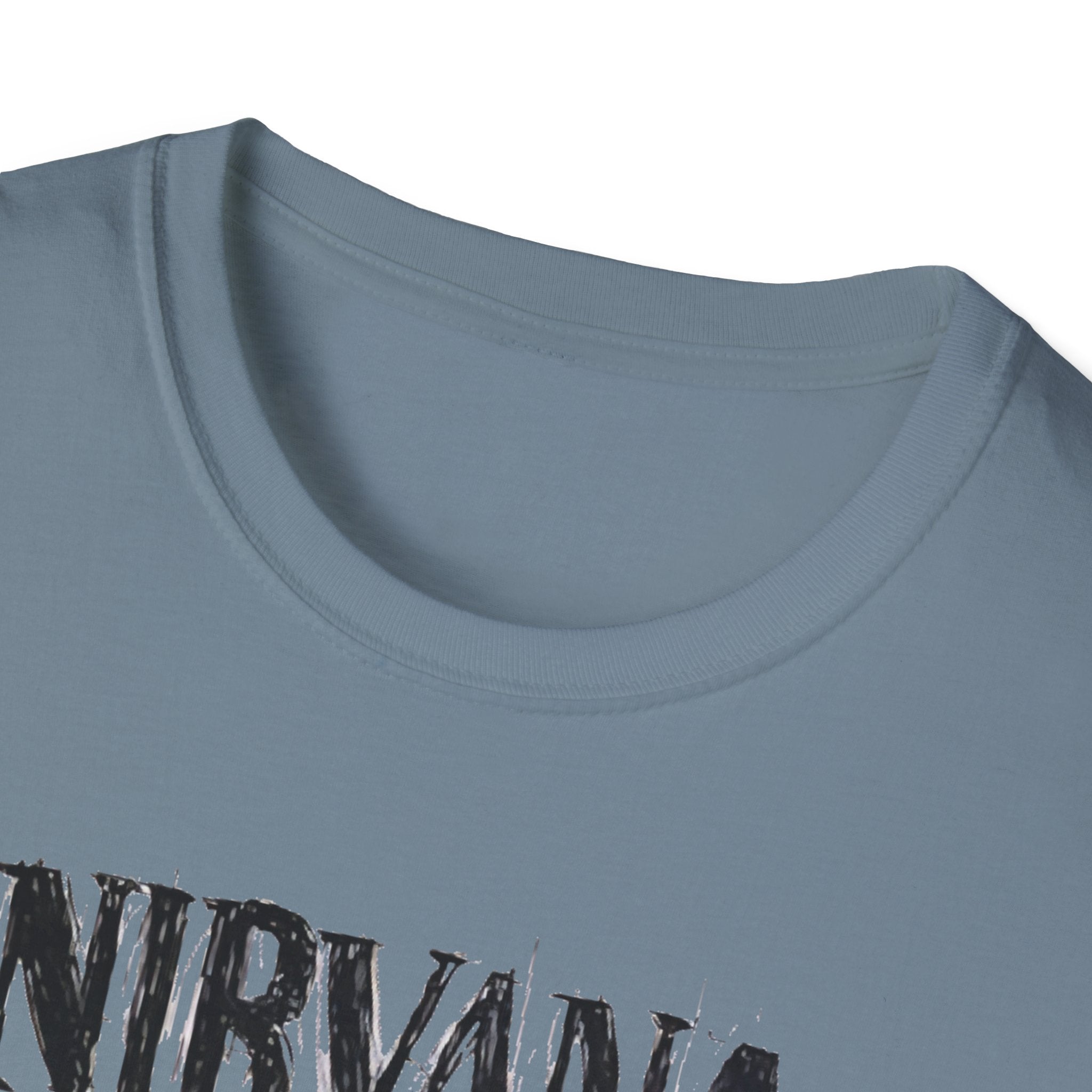 90's Grunge Music T-Shirt