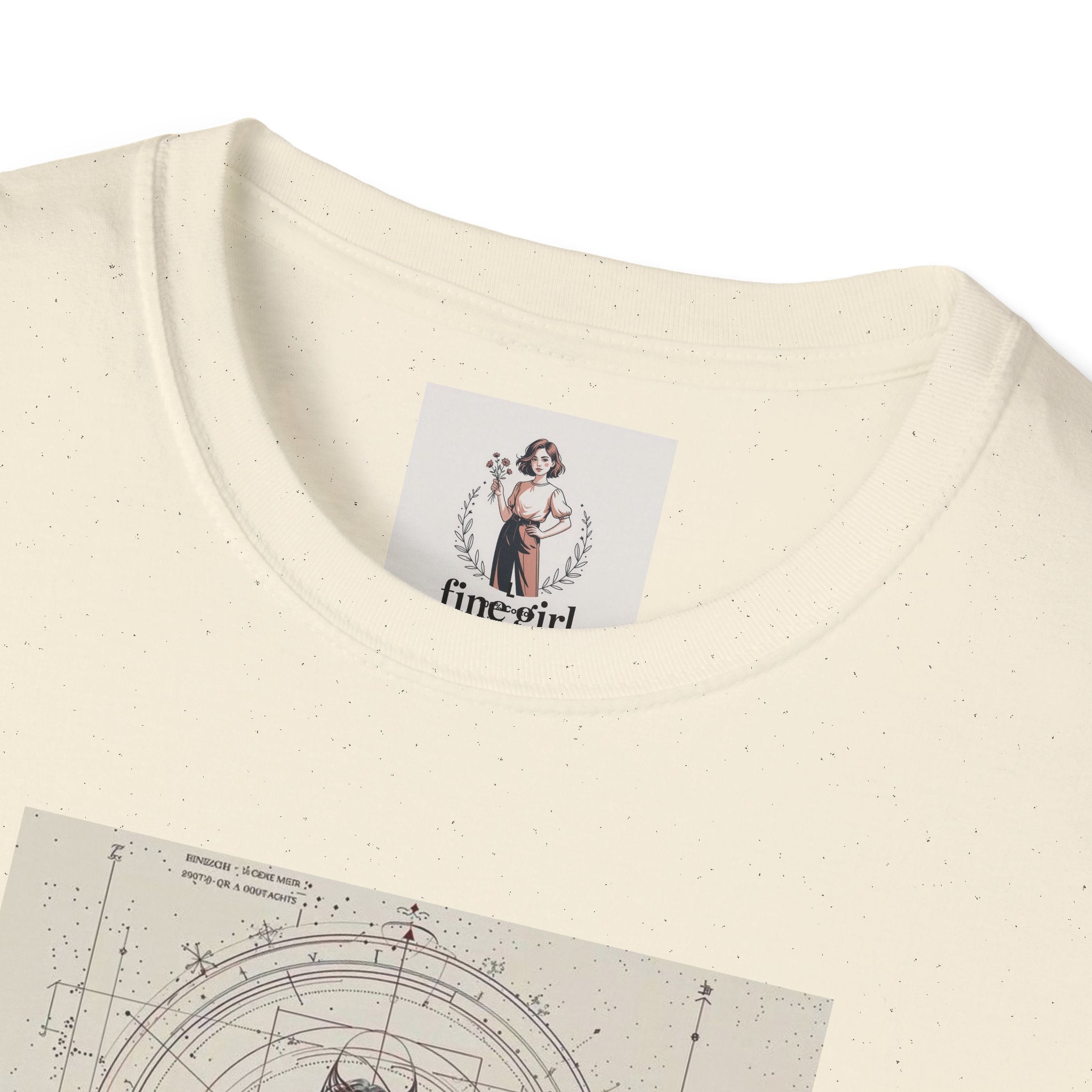The Advengers Unisex Softstyle T-Shirt