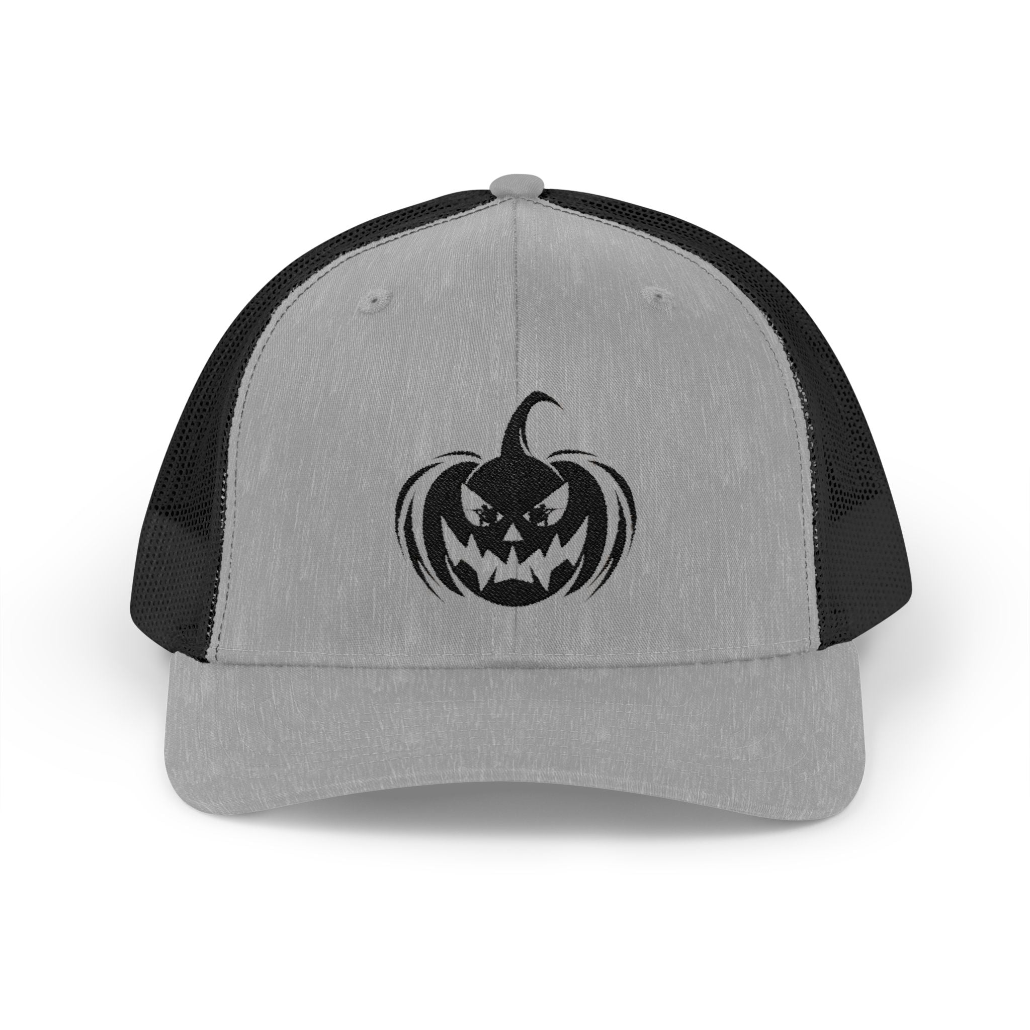 Halloween Patriotic Snapback Trucker Cap, Patriotic hat for Halloween, Snapback Cap, Truckers Hat, Halloween Costume, Patriotic Accessories