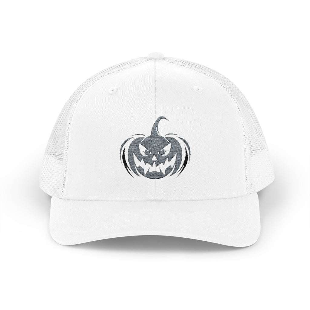 Halloween Patriotic Snapback Trucker Cap, Patriotic hat for Halloween, Snapback Cap, Truckers Hat, Halloween Costume, Patriotic Accessories