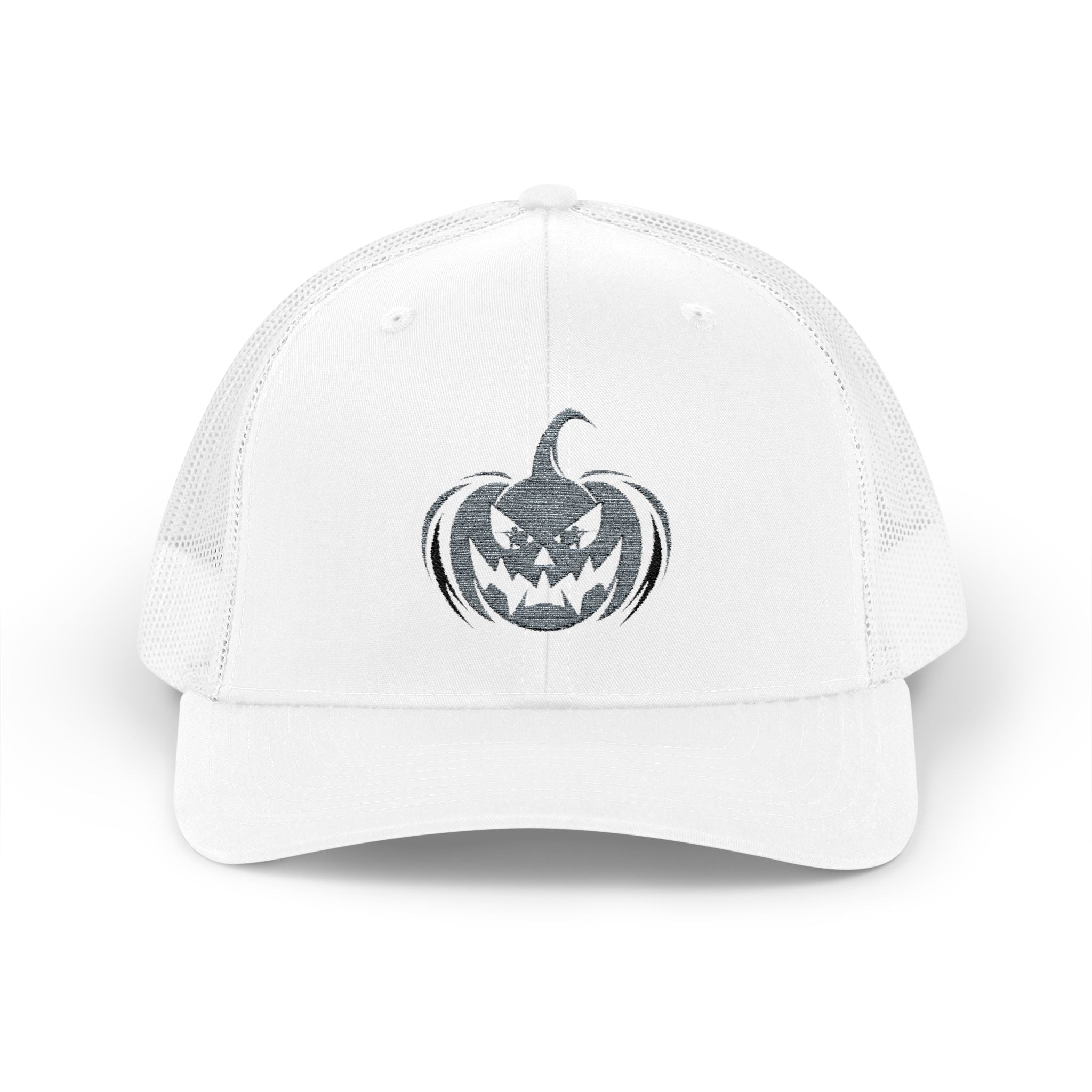 Halloween Patriotic Snapback Trucker Cap, Patriotic hat for Halloween, Snapback Cap, Truckers Hat, Halloween Costume, Patriotic Accessories