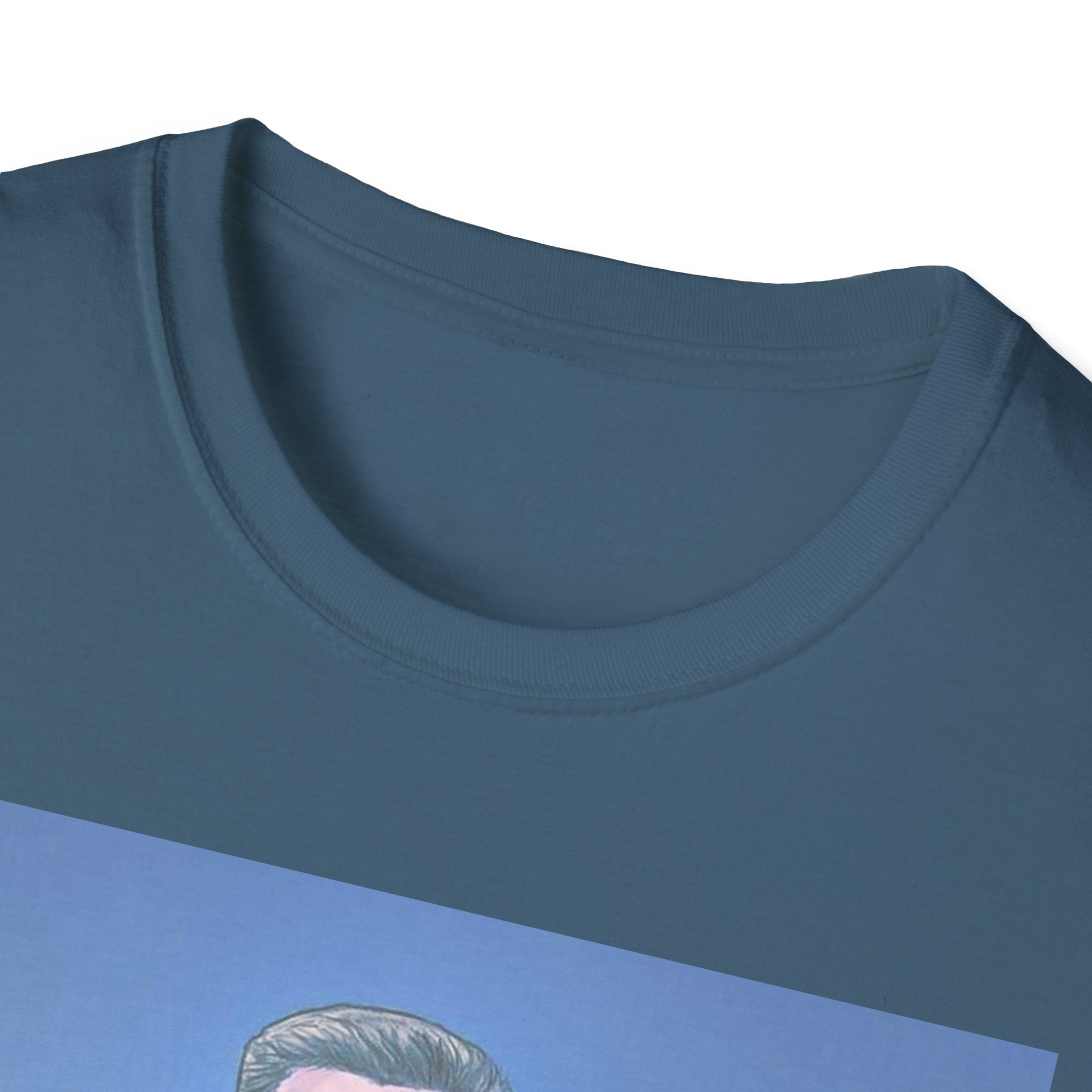 Retro Top Gun T-Shirt