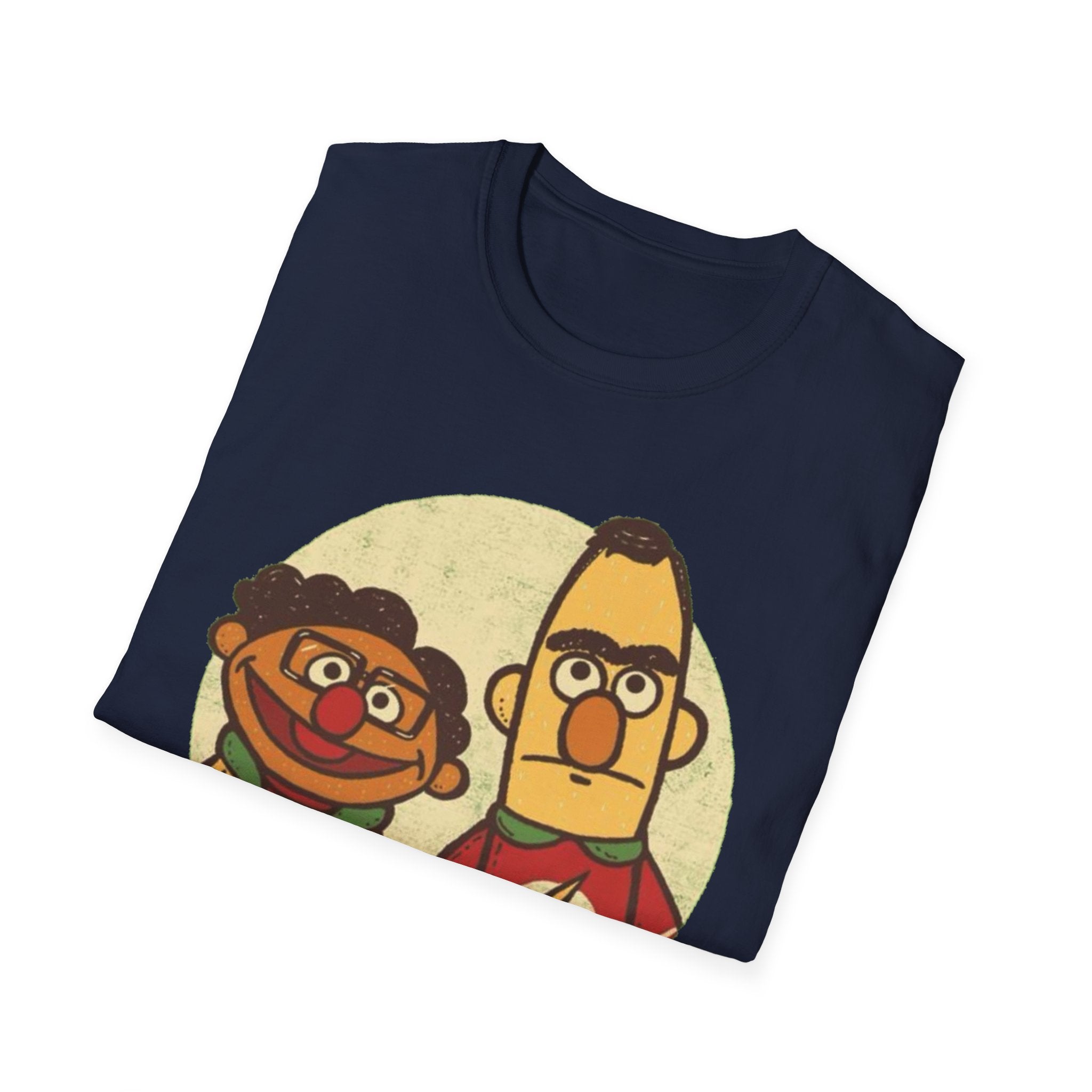 Bert And Ernie T-Shirt