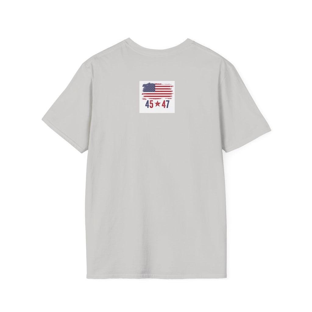 45 / 47 T-Shirt