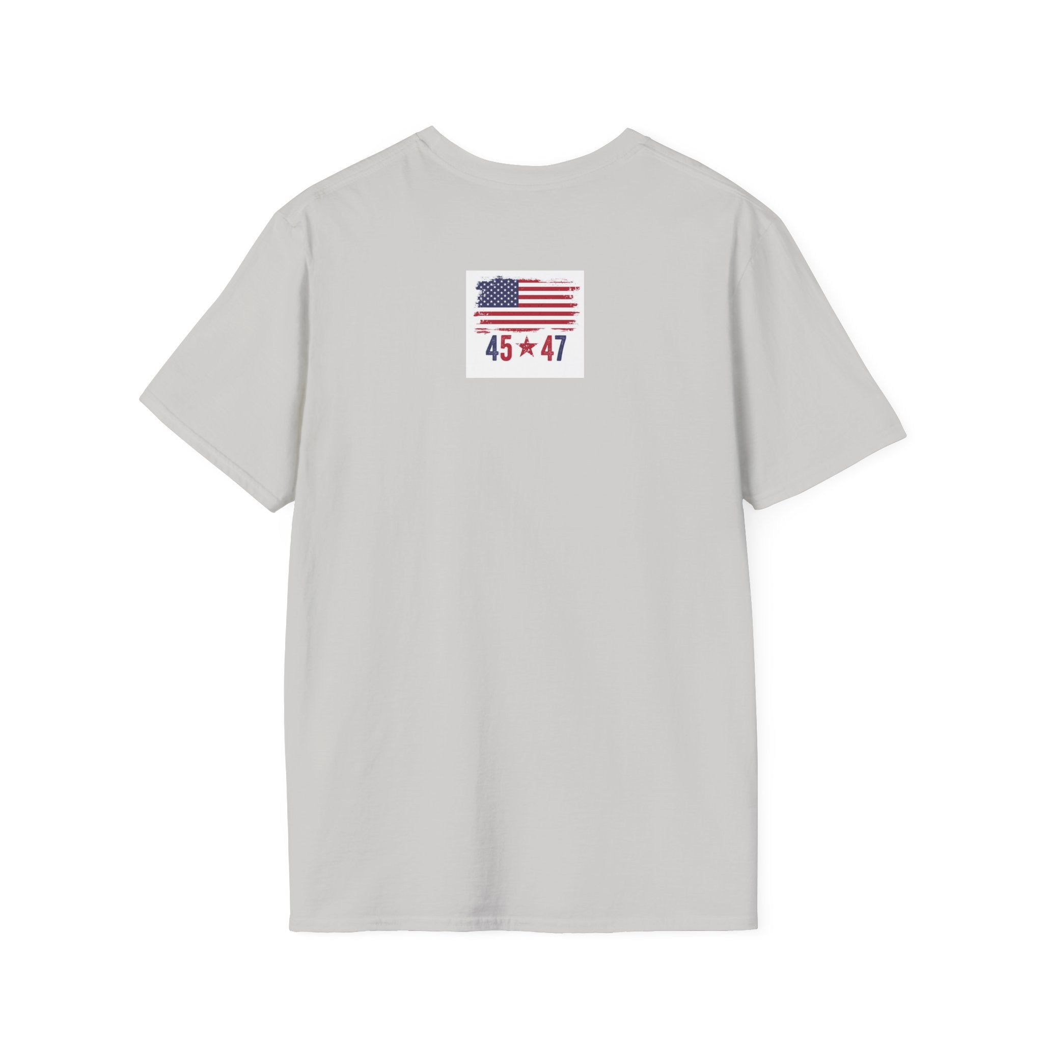 45 / 47 T-Shirt