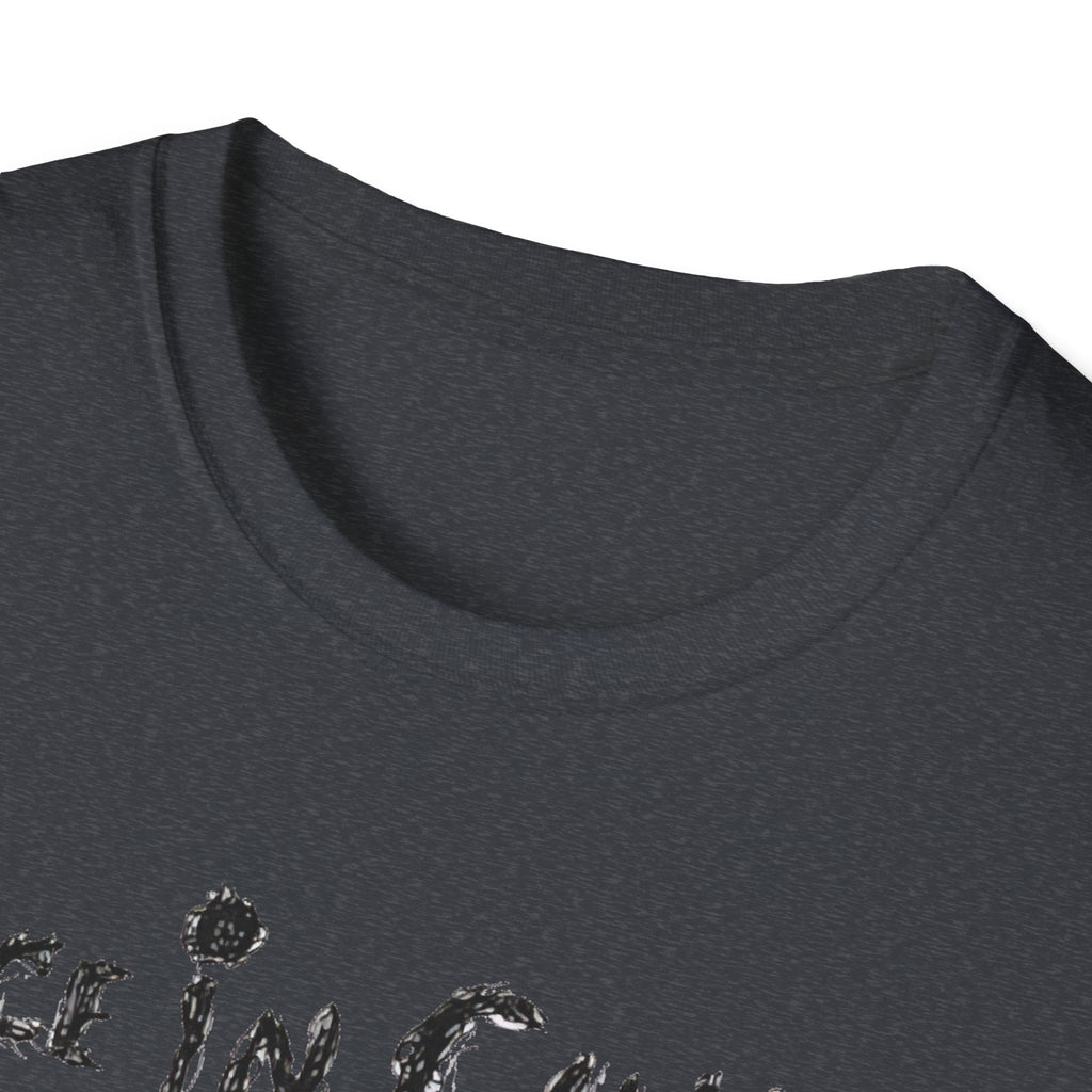 90's Grunge Music T-Shirt