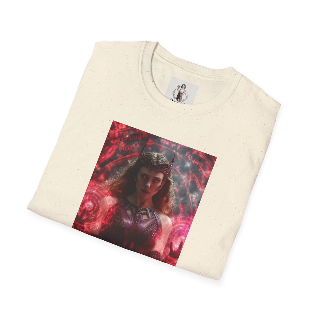 The Advengers Unisex Softstyle T-Shirt