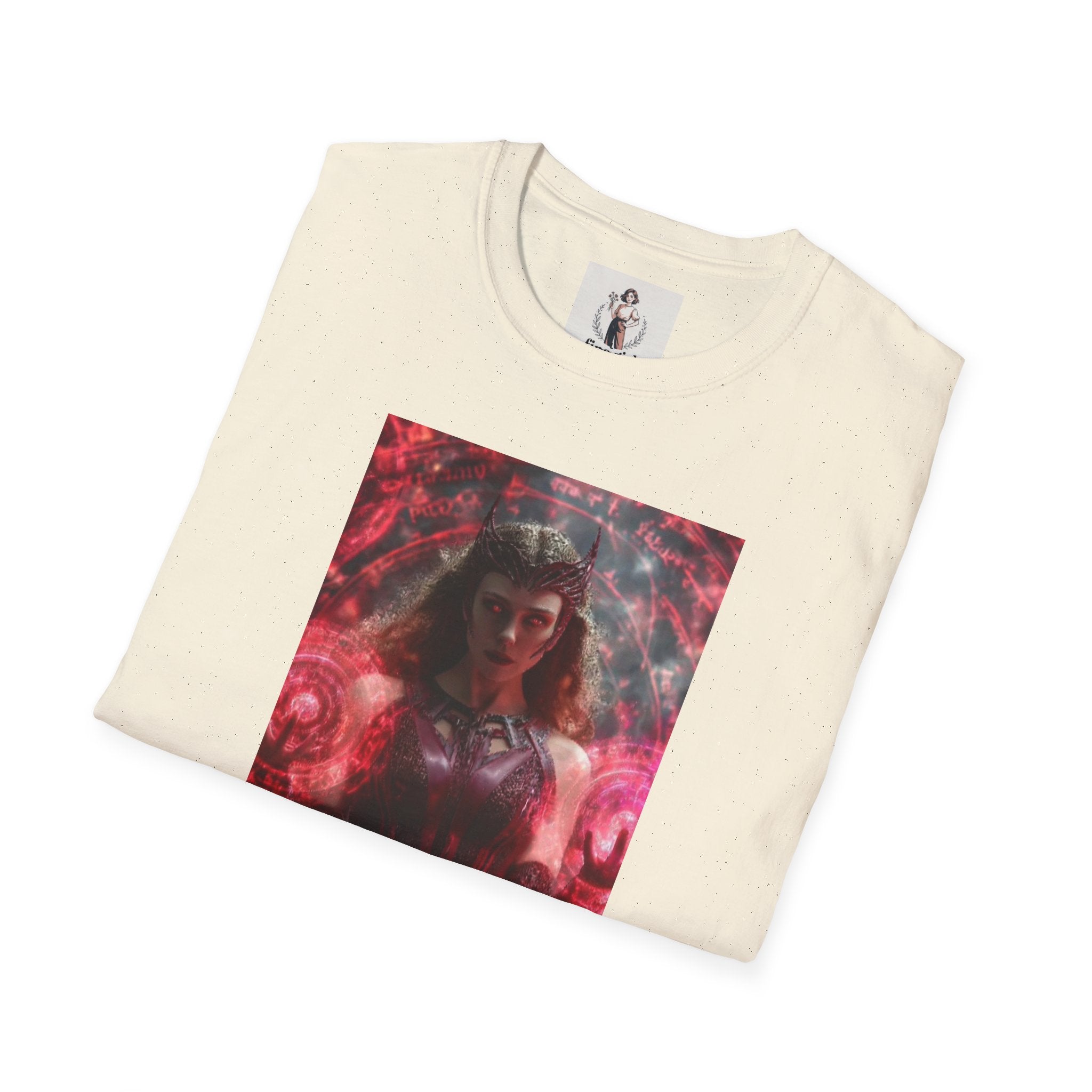 The Advengers Unisex Softstyle T-Shirt