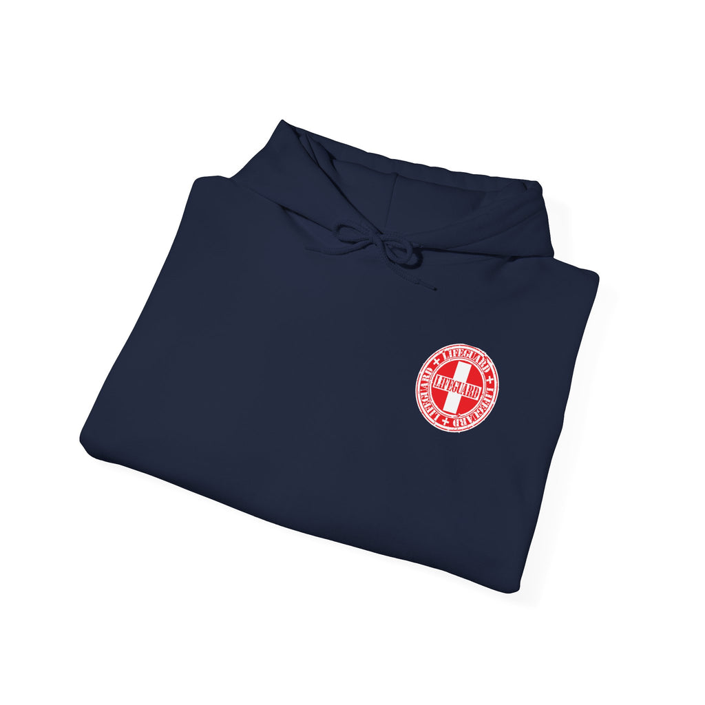 Lifeguard Patriotic Design, Casual Wear, Sports, Gift for Holidays, Comfort for All Occasions