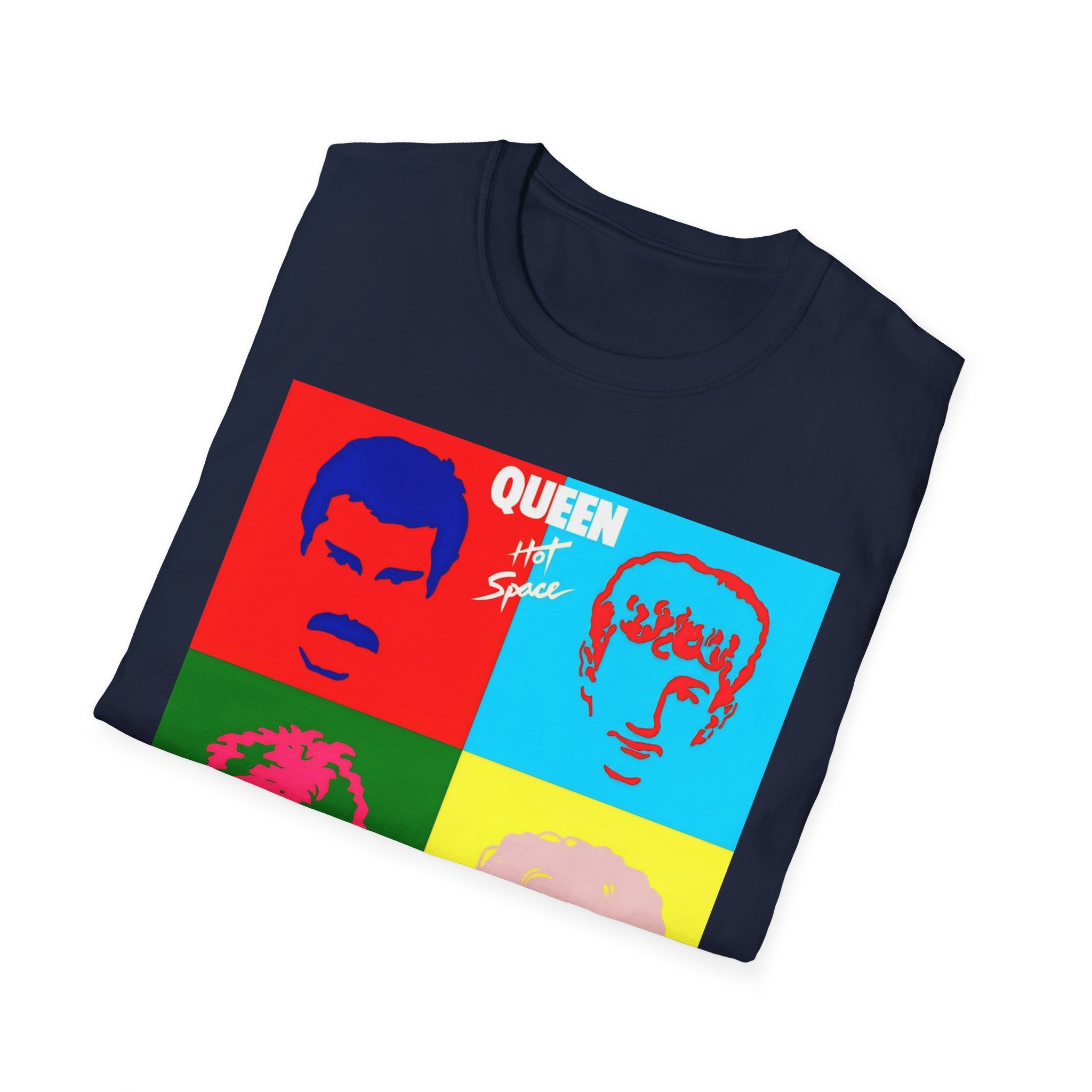 90's Pop Culture T-Shirt