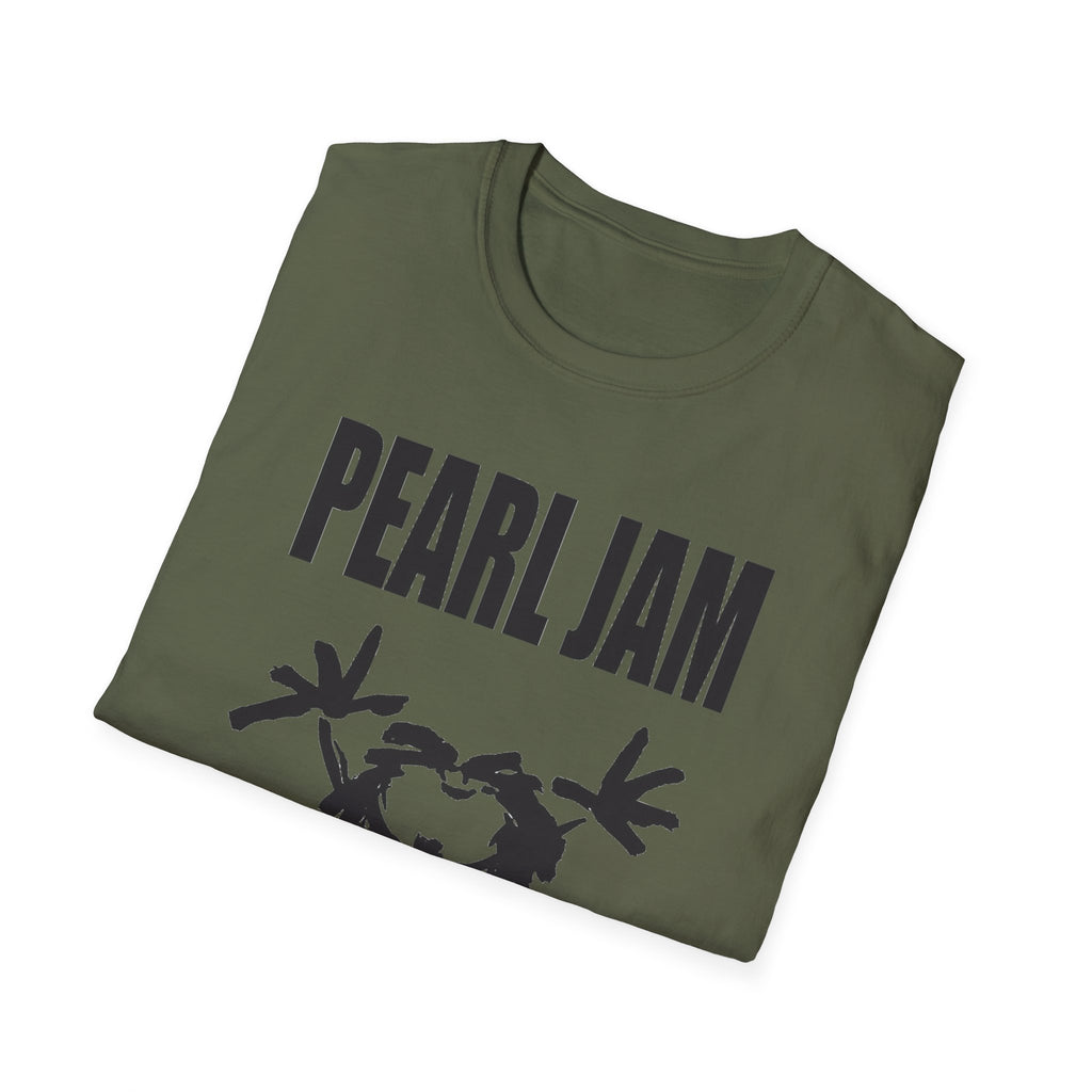 90's Grunge Music T-Shirt