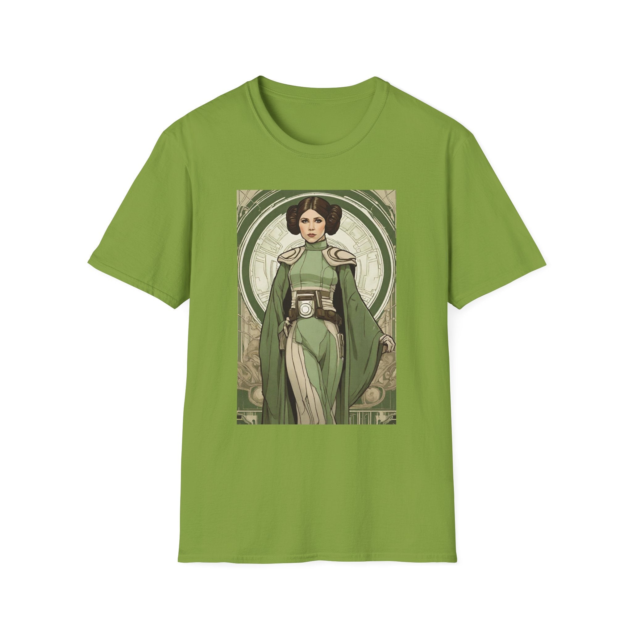 Retro Star Wars T-Shirt