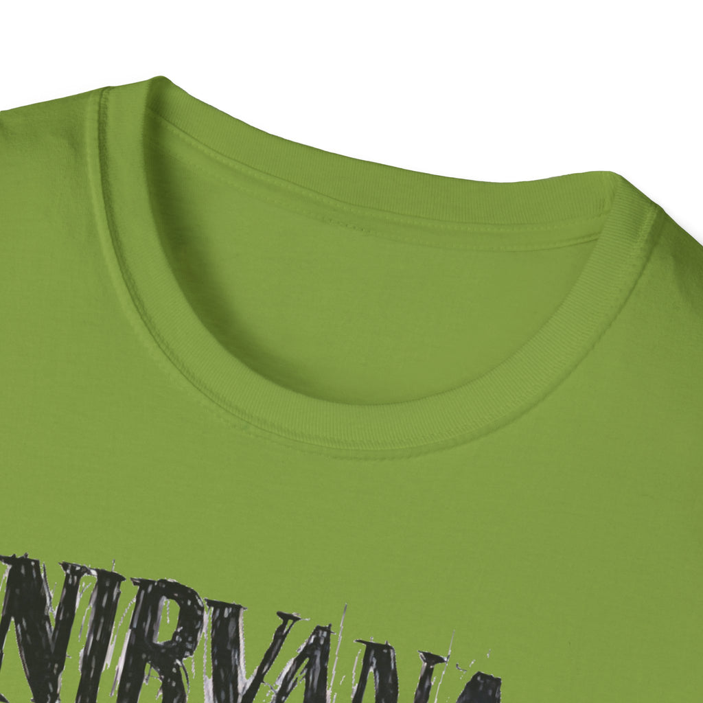 90's Grunge Music T-Shirt