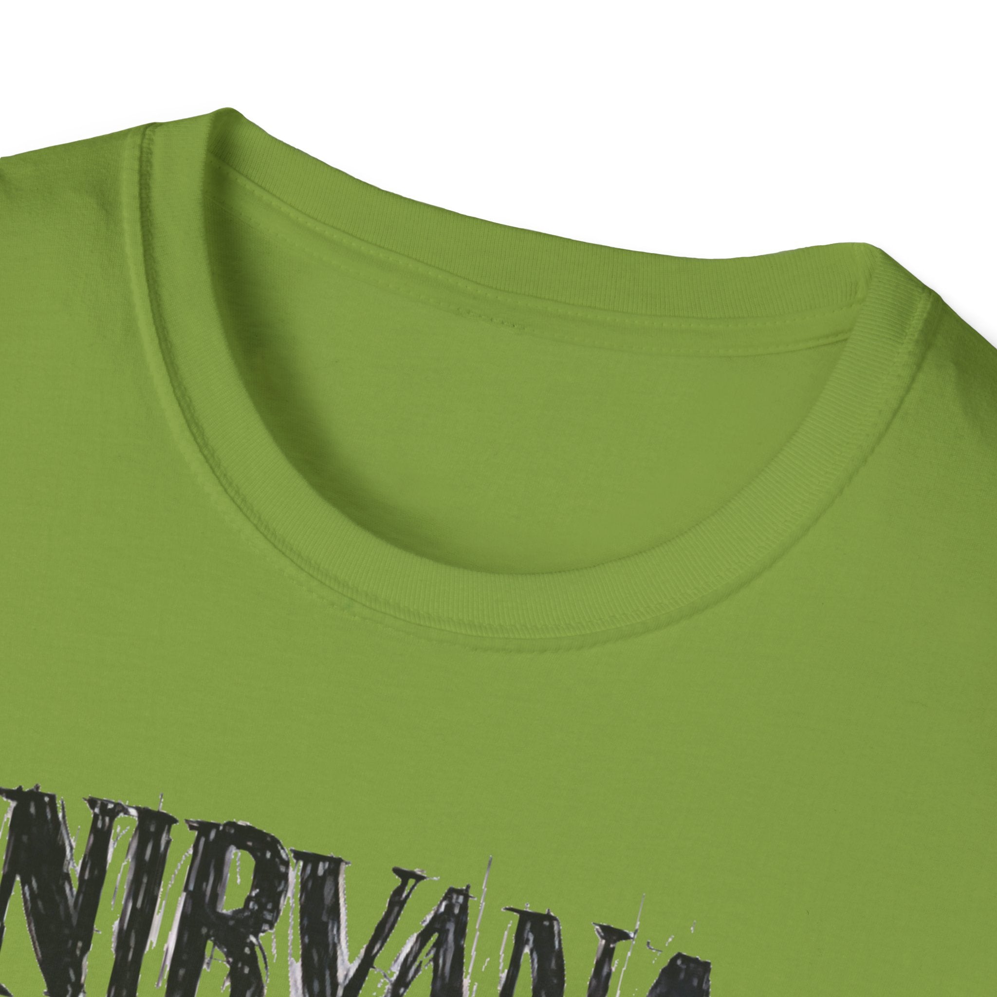 90's Grunge Music T-Shirt