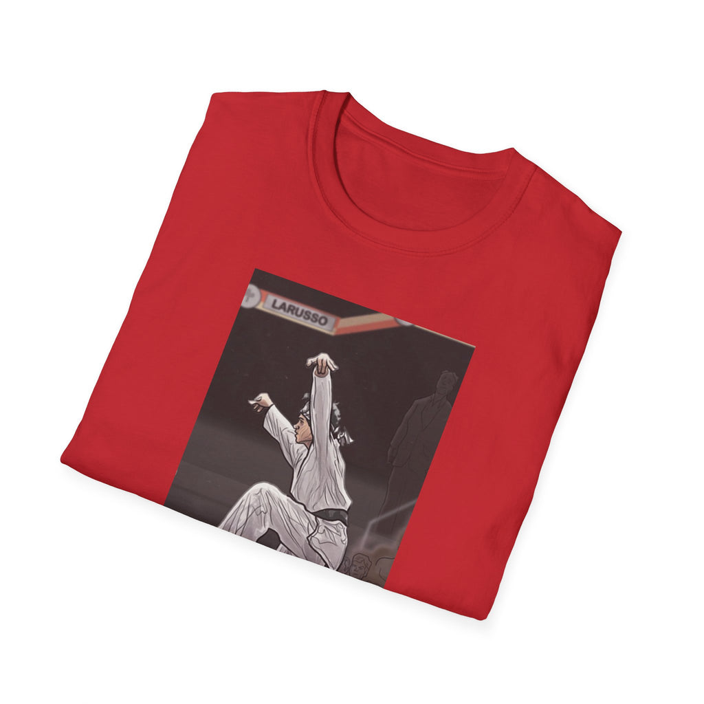 Retro The Karate Kid T-Shirt