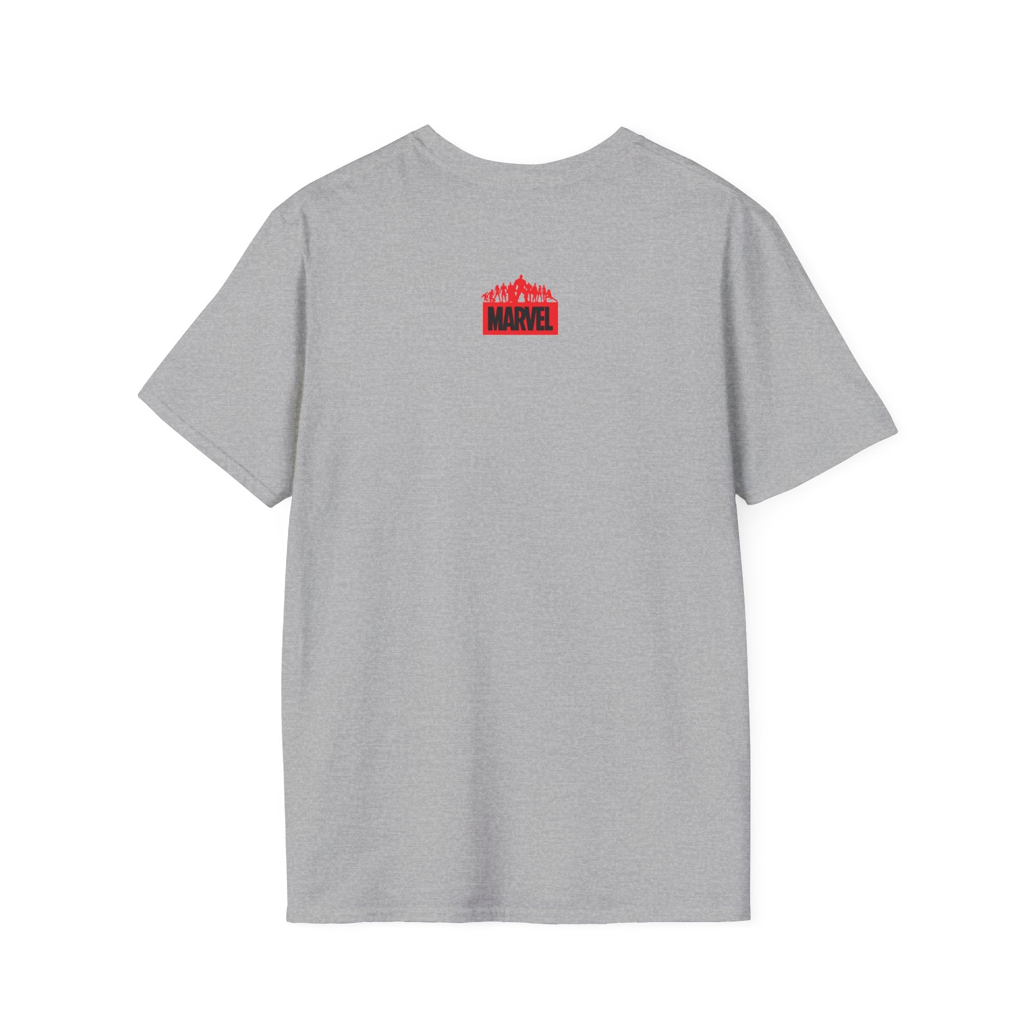 Wall-E Pixar Animation Unisex T-Shirt, Walt Disney Tee, Movie Lover Gift, Graphic Novelty Shirt, Cartoon Character Apparel