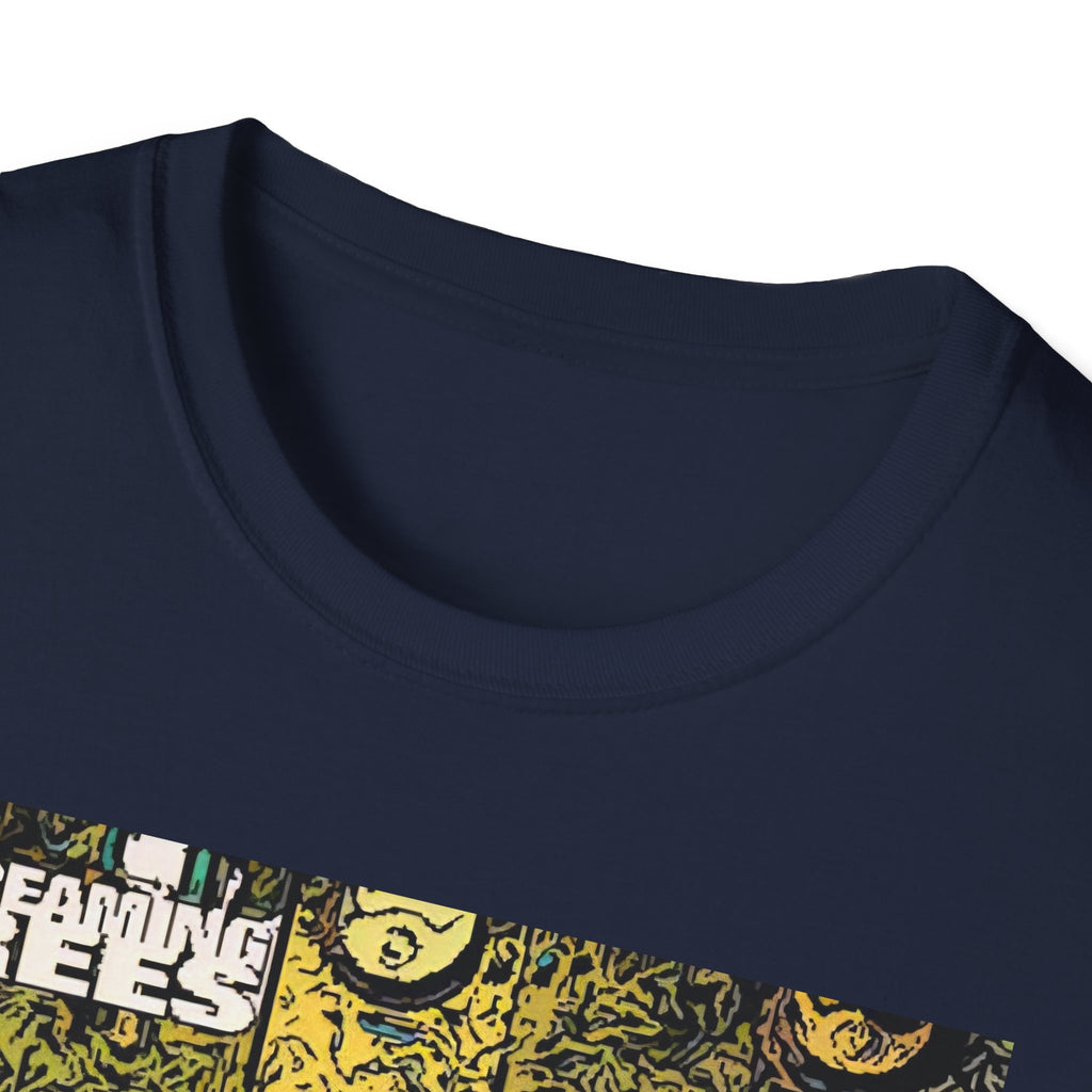 90's Grunge Music T-Shirt