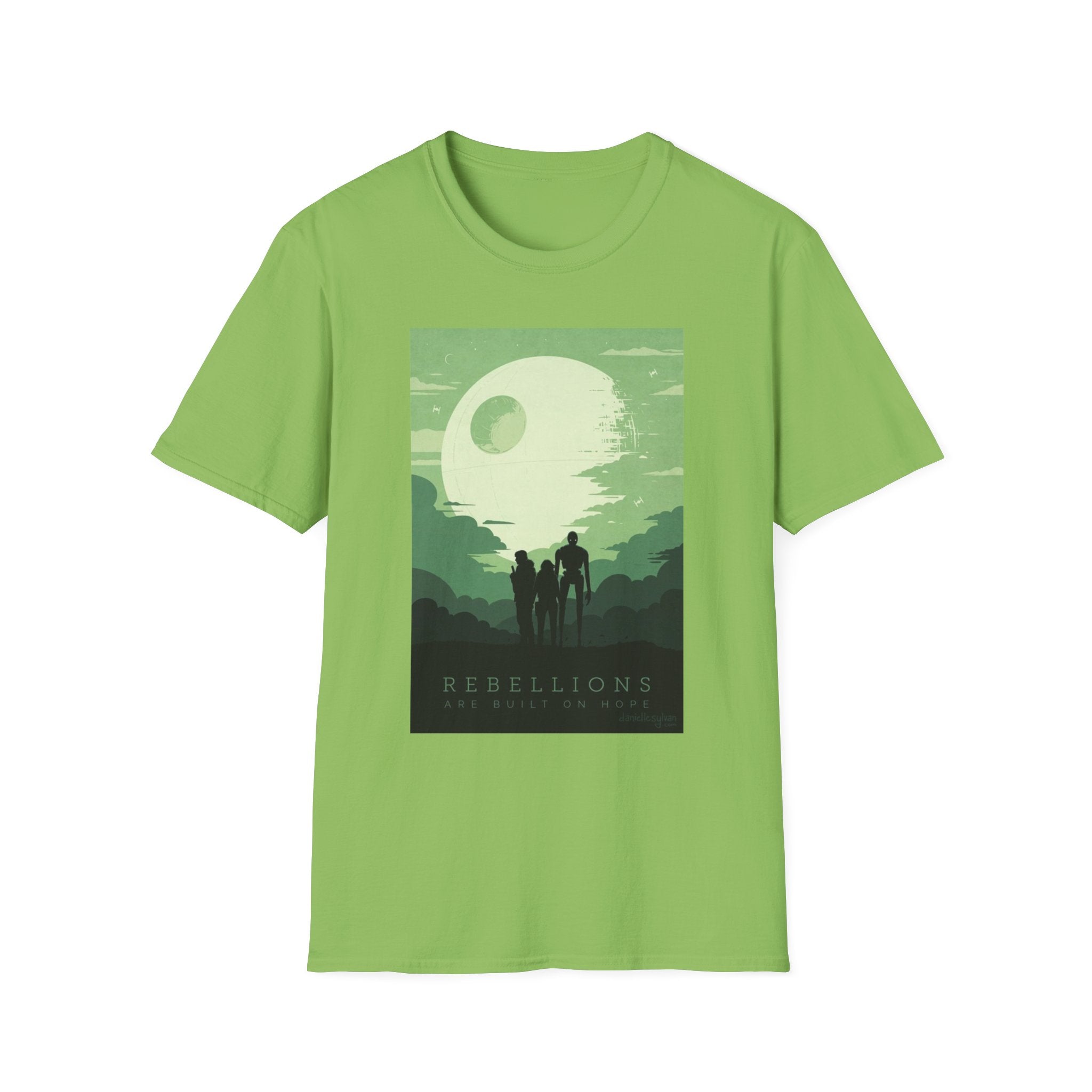 Retro Star Wars T-Shirt