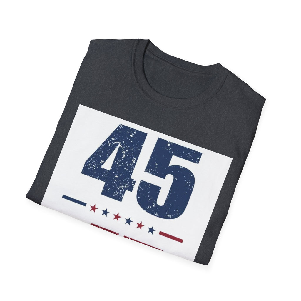 45 / 47 T-Shirt